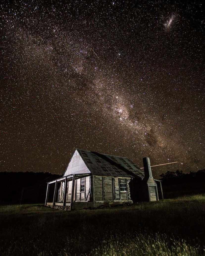Wombat Pines - Glamping and Camping