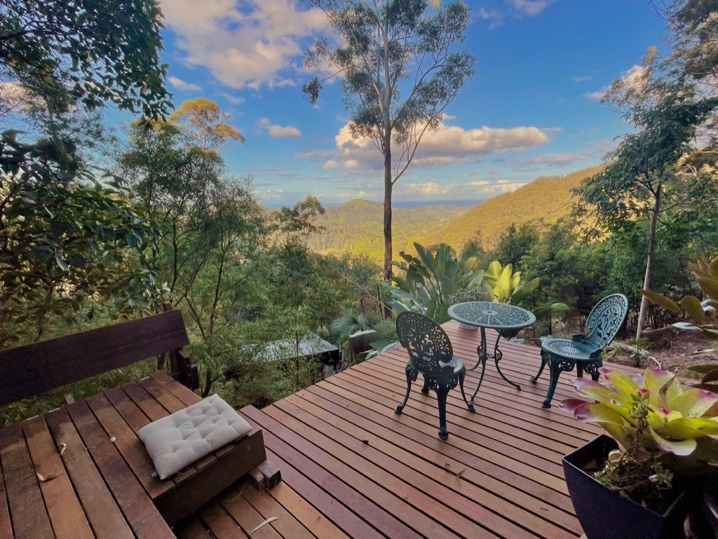 The Den of the Treehouse