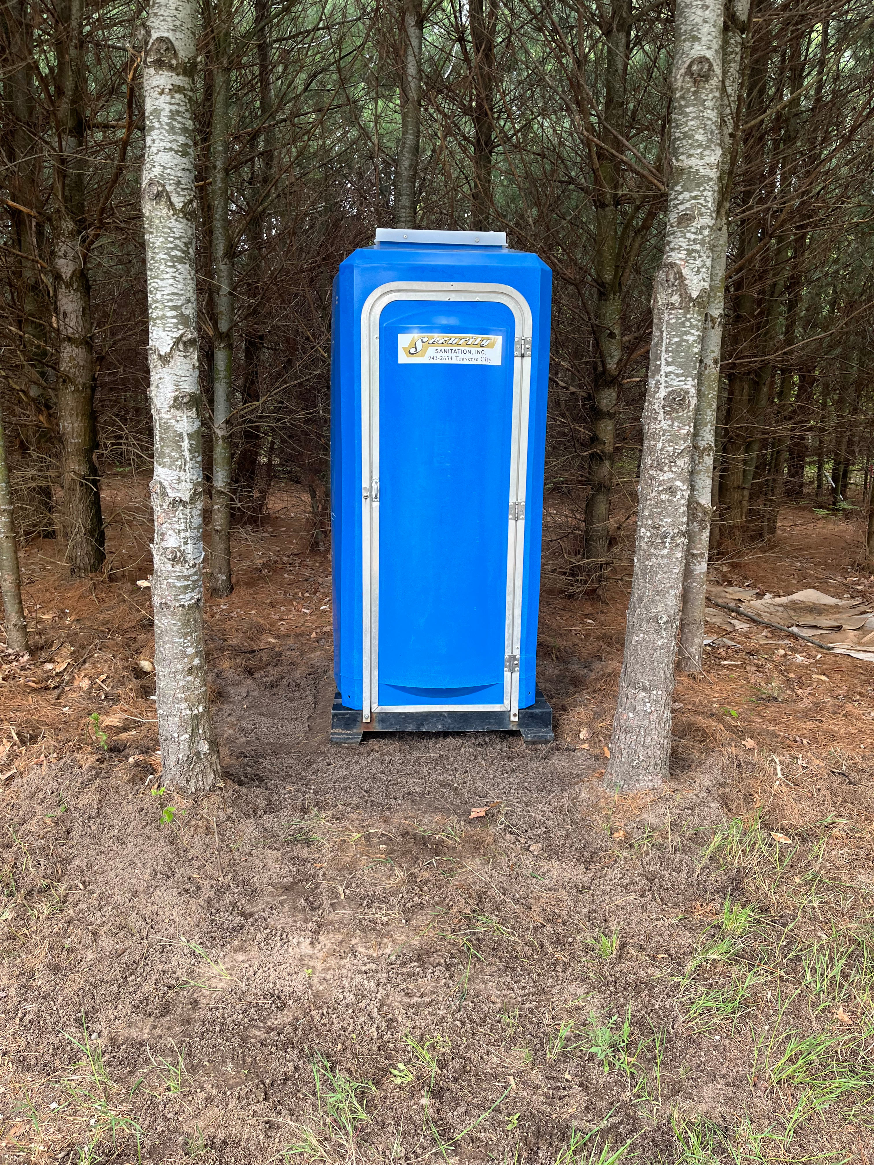 Well Within Farm Sanctuary