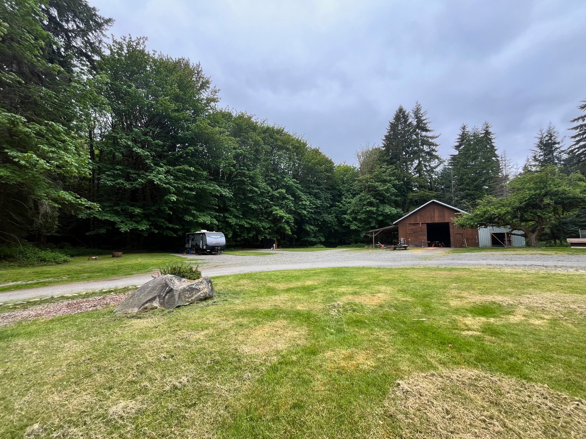 The Schoolhouse Farm