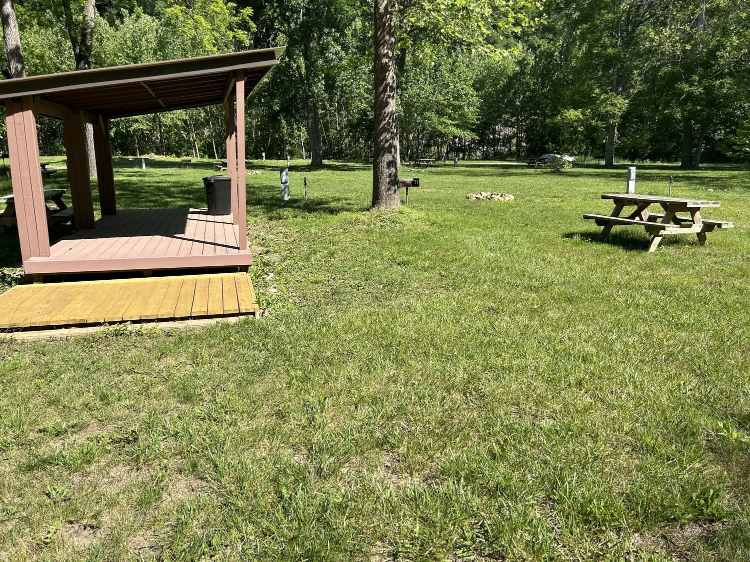 Swedish Lilac Campground & Events