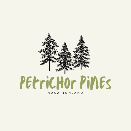 Petrichor Pines