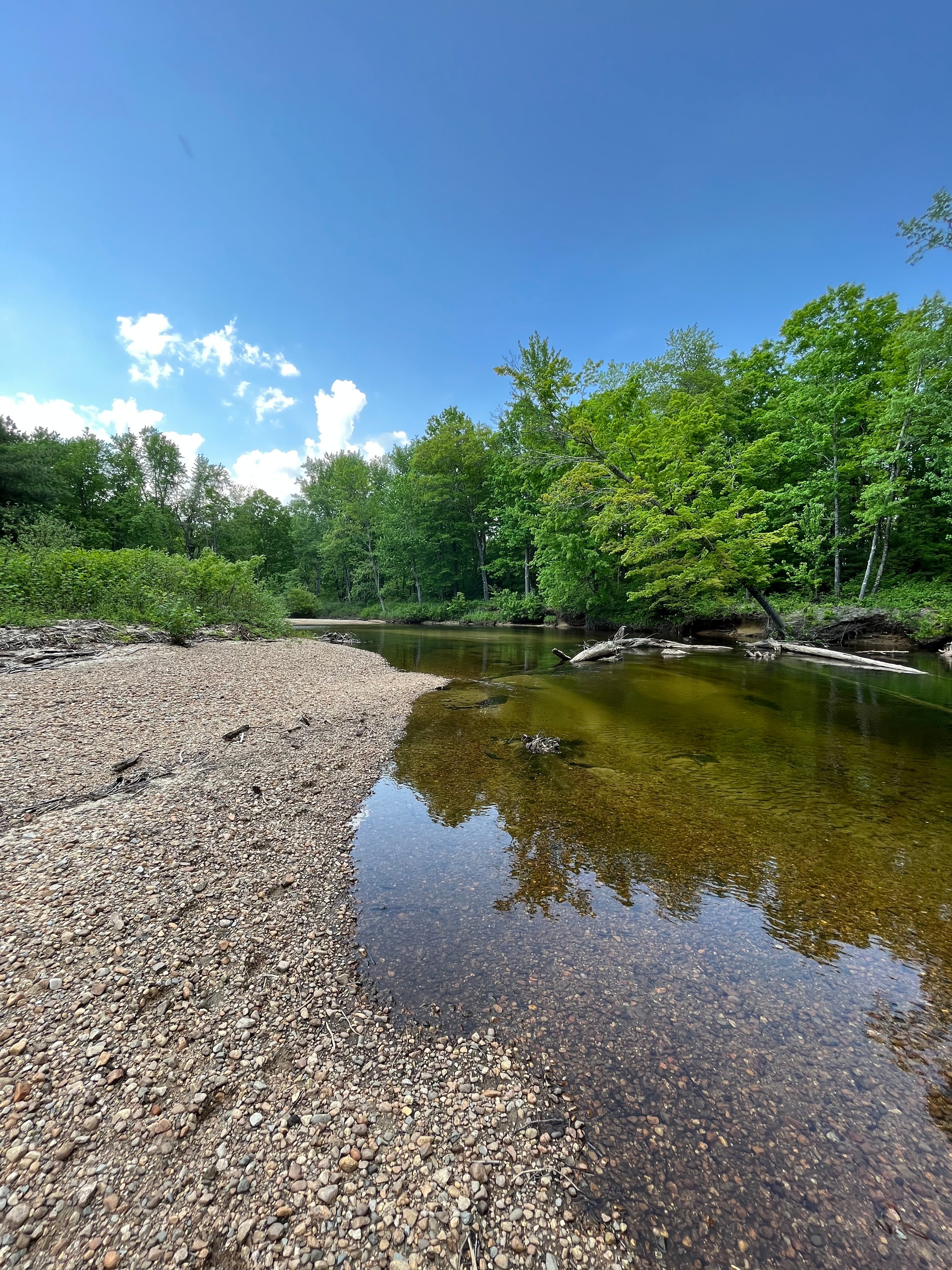 Horseshoe Bend NH