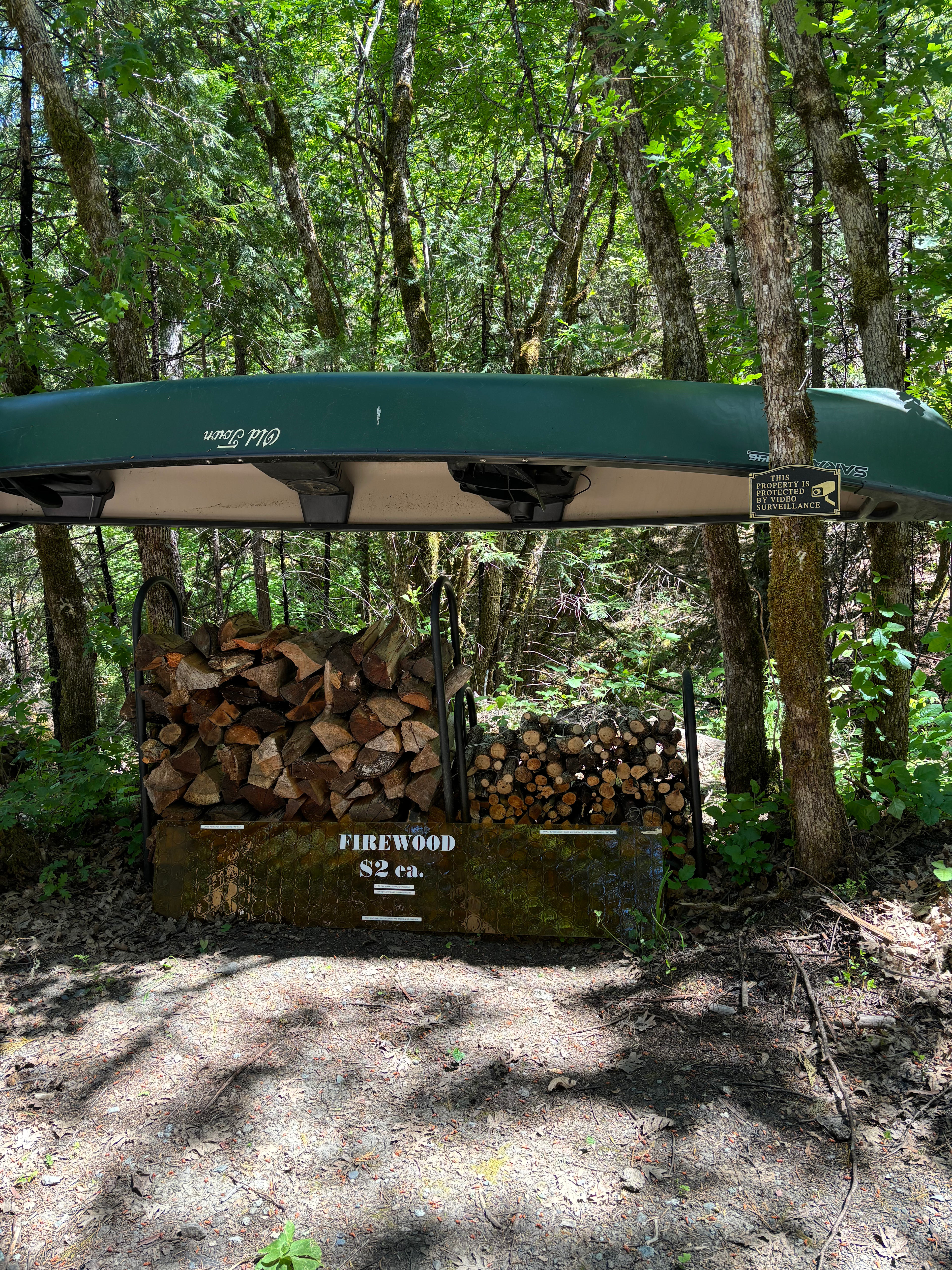 Radio Ranch Camp