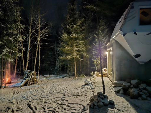 Peddler's Passage Farm & Stay