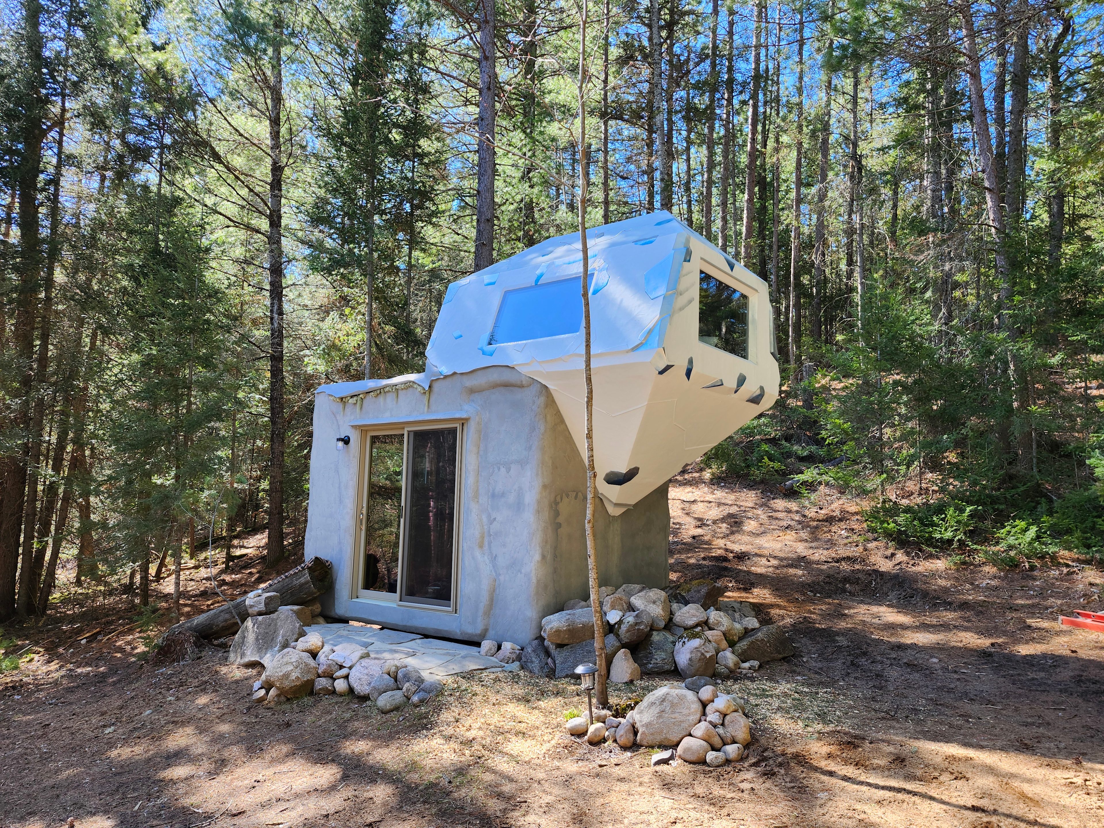 Peddler's Passage Farm & Stay