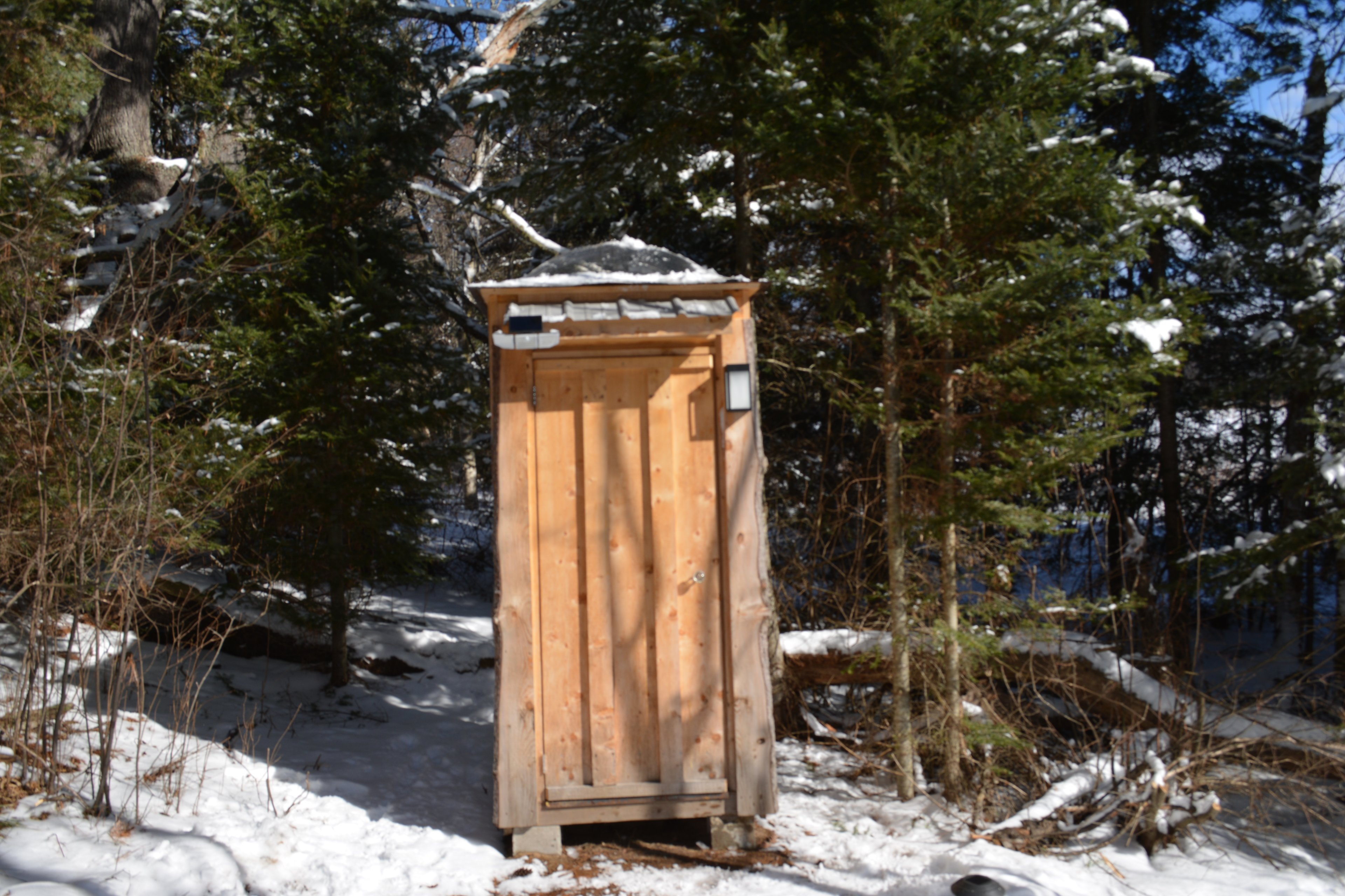 Peddler's Passage Farm & Stay