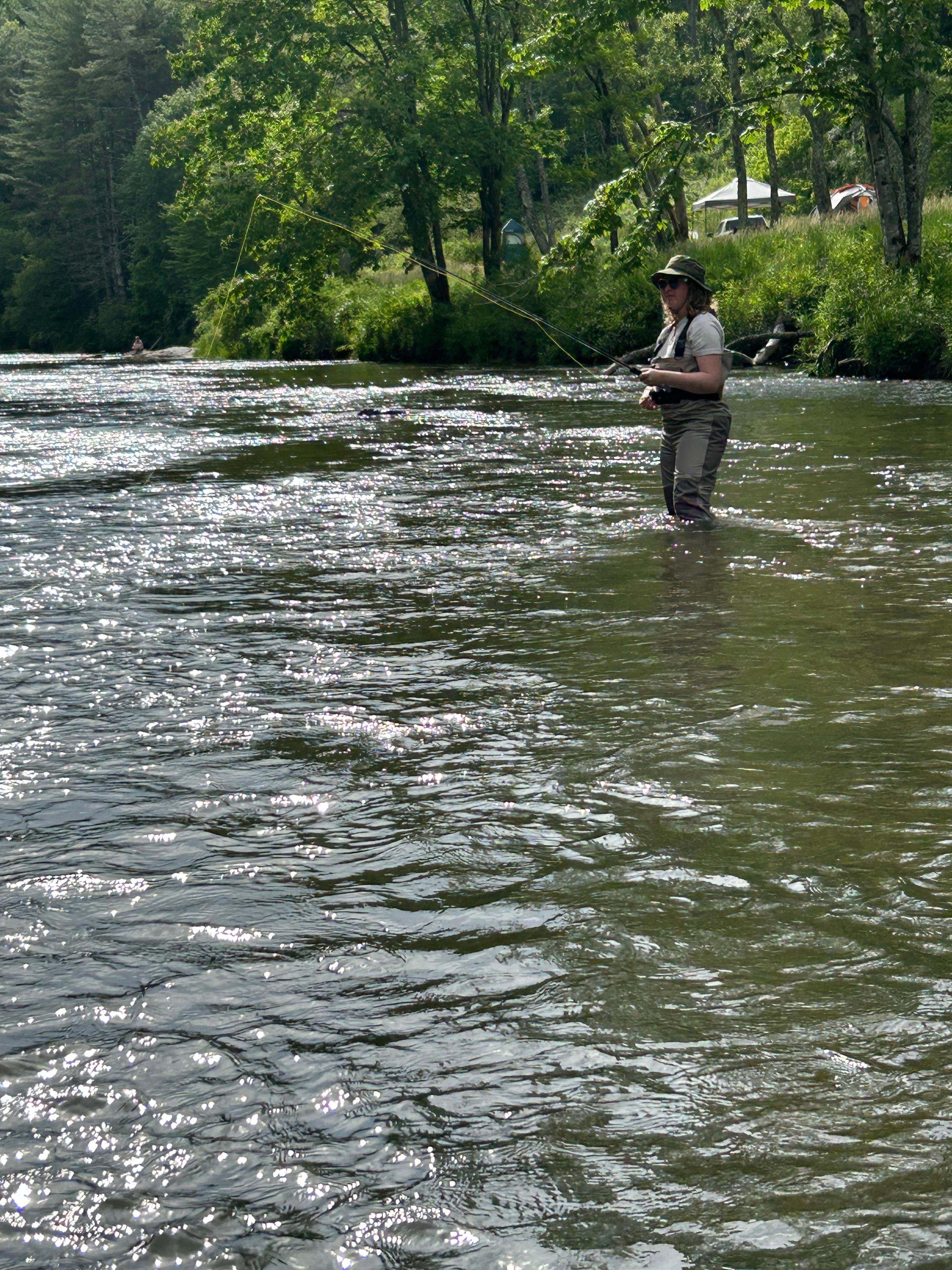 Hidden River Experience