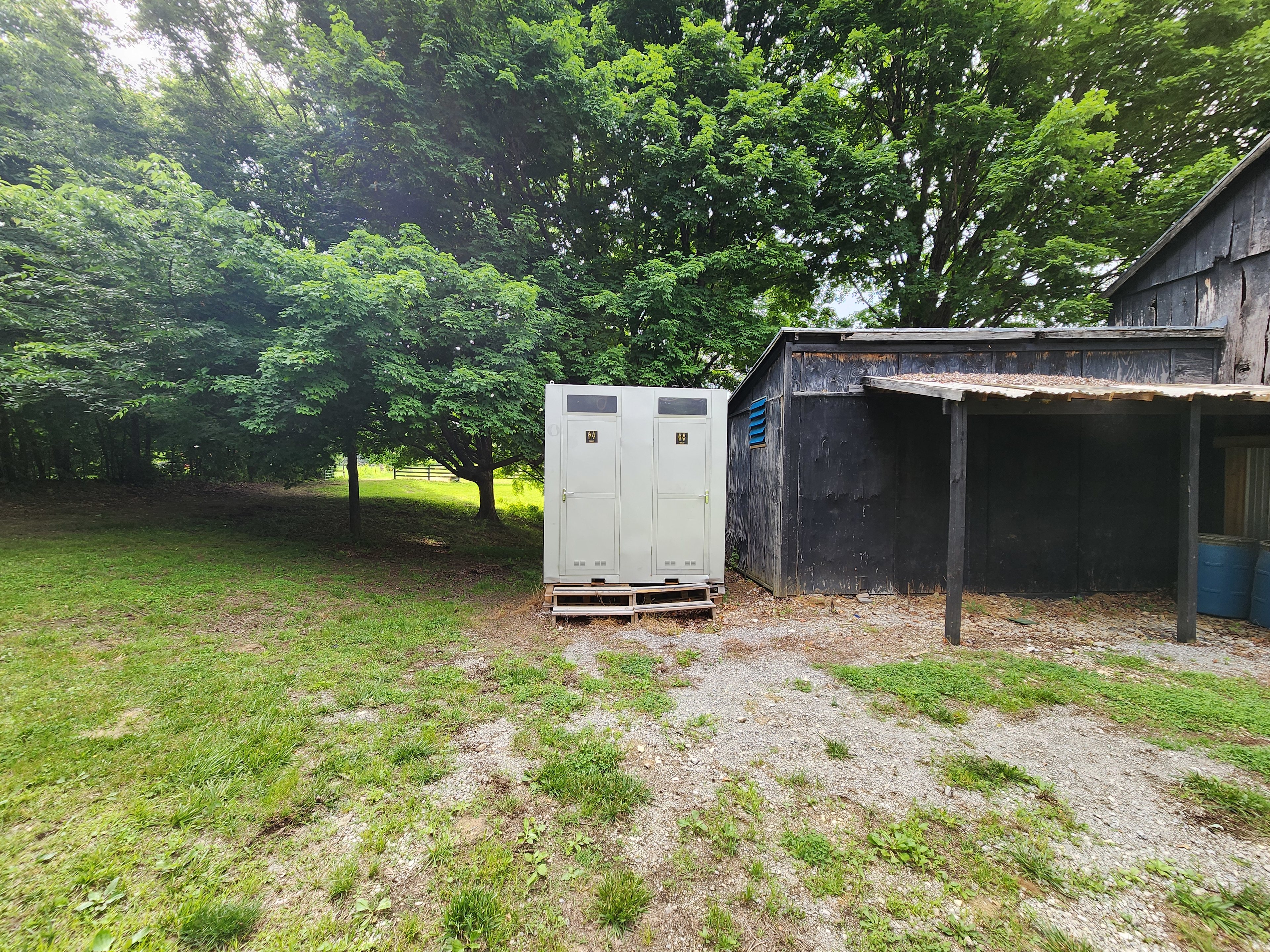 Starlight Hollow Farms