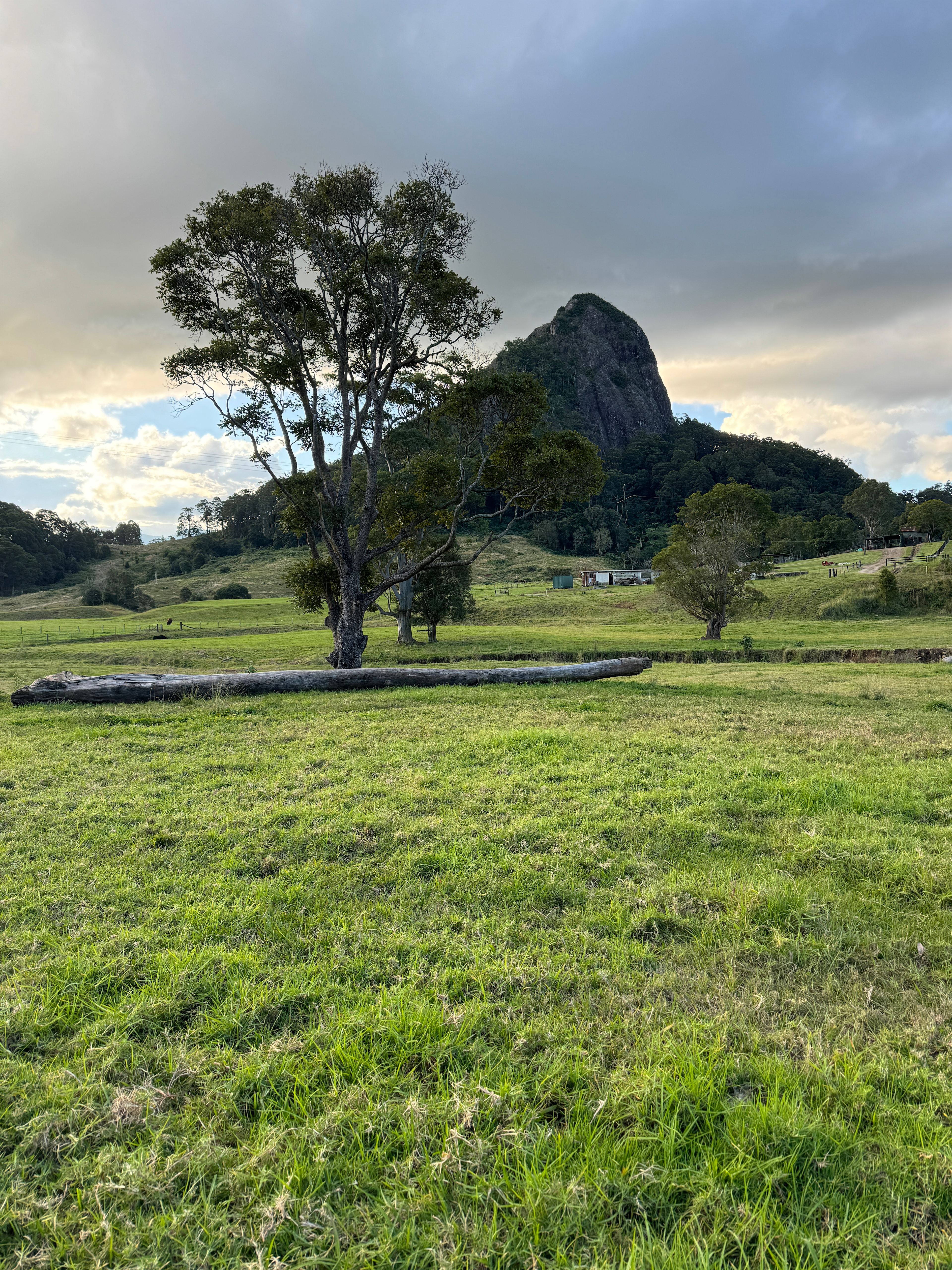 Tweed Valley - Doon Doon Farm