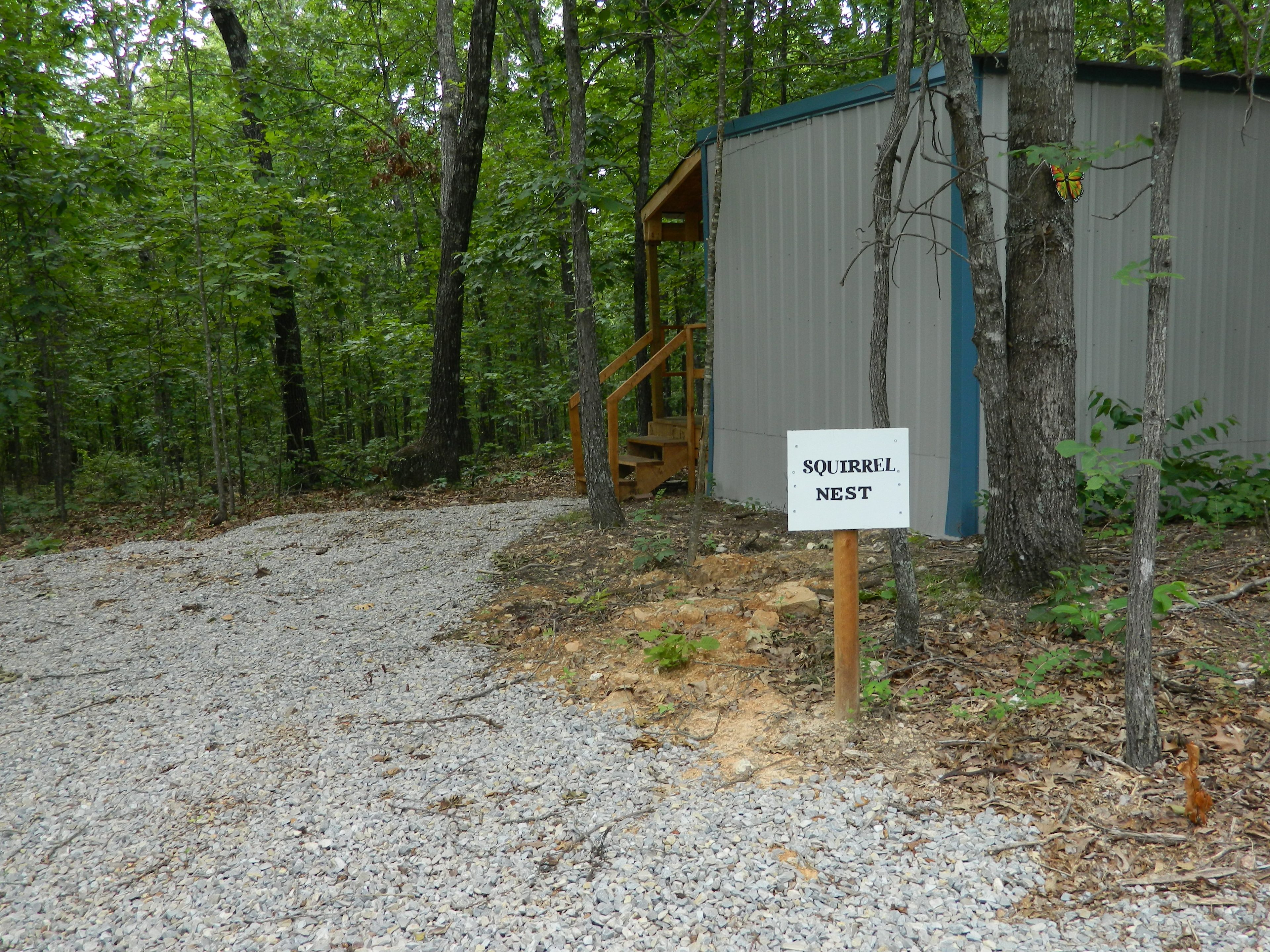 Camp River Campground LLC