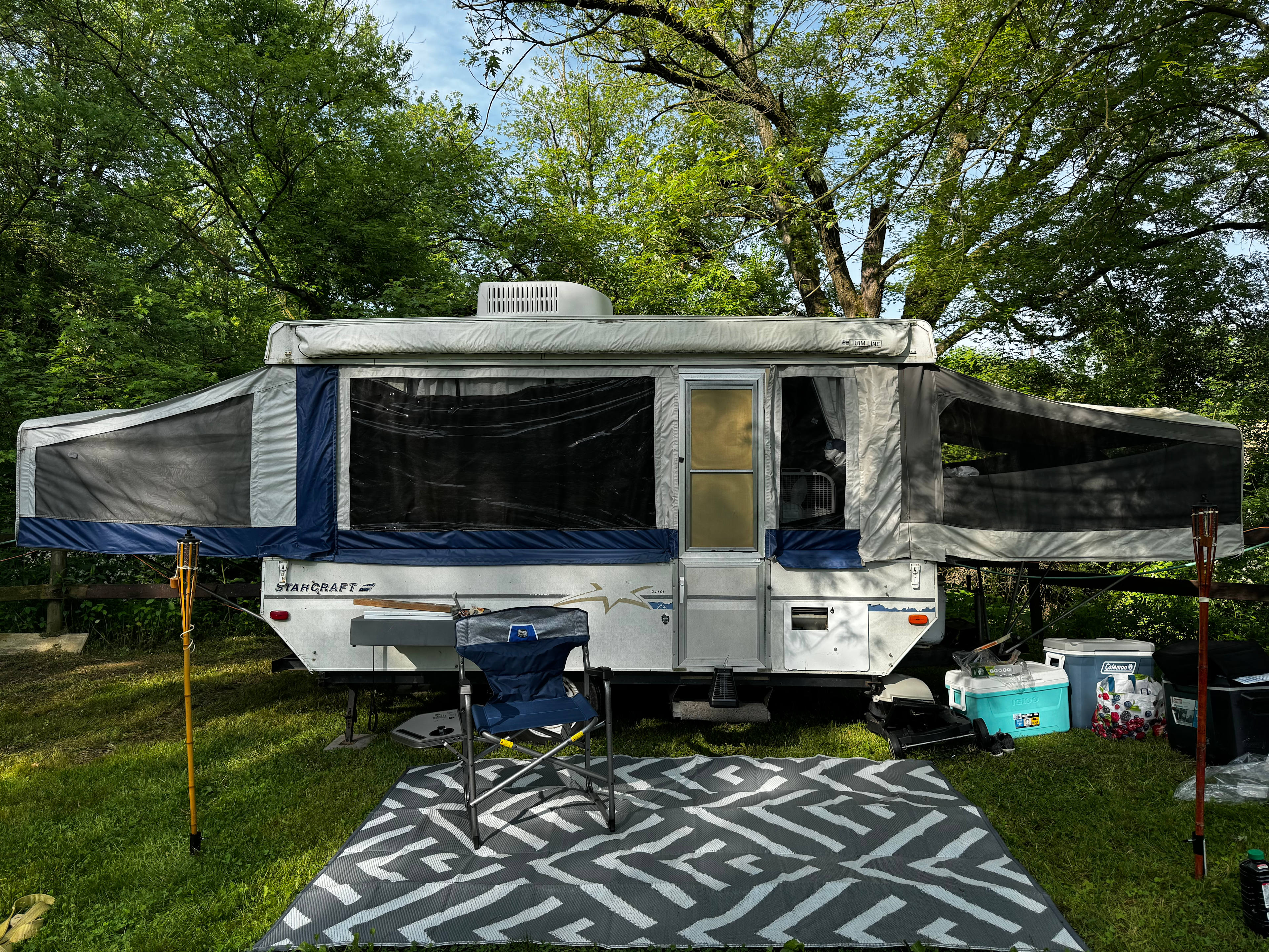 Shambala at Mystic Hollow