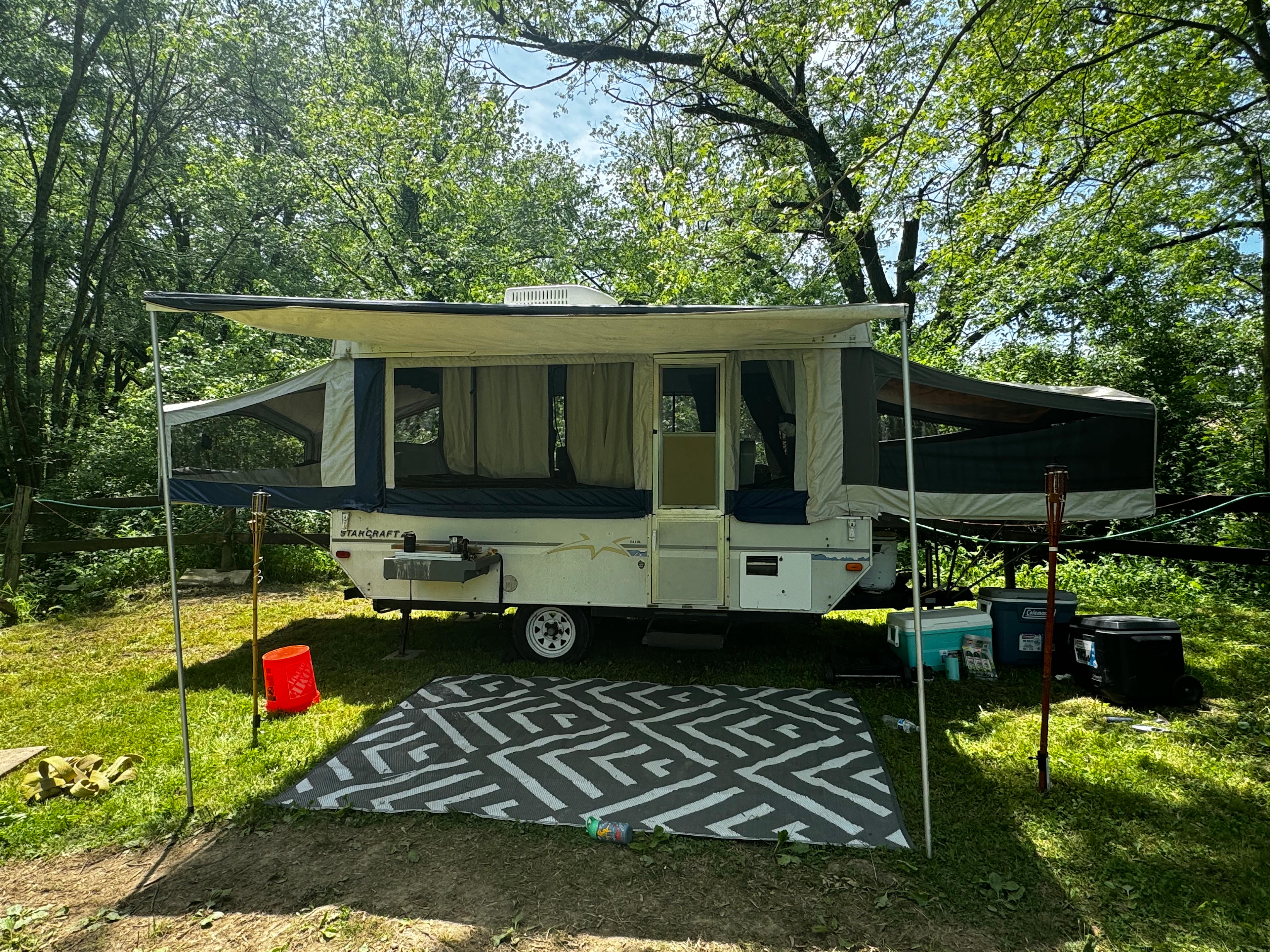 Shambala at Mystic Hollow