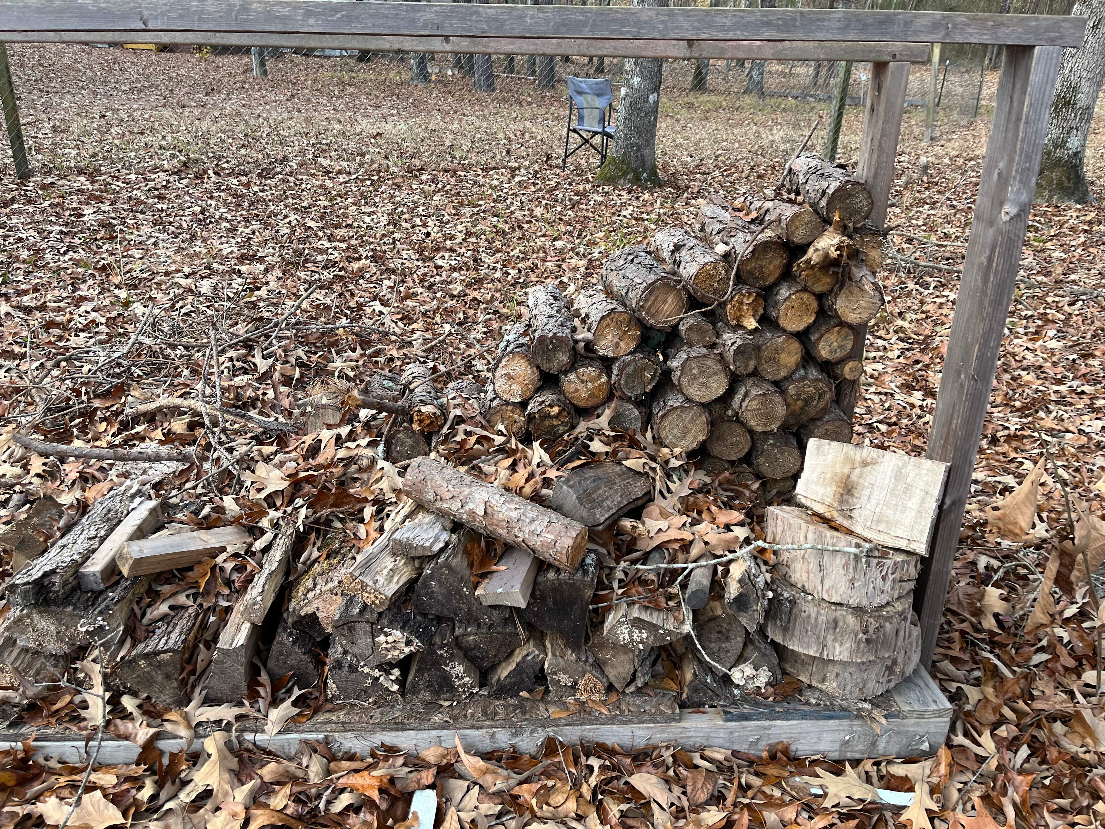 Southern Pines Carolina Dream