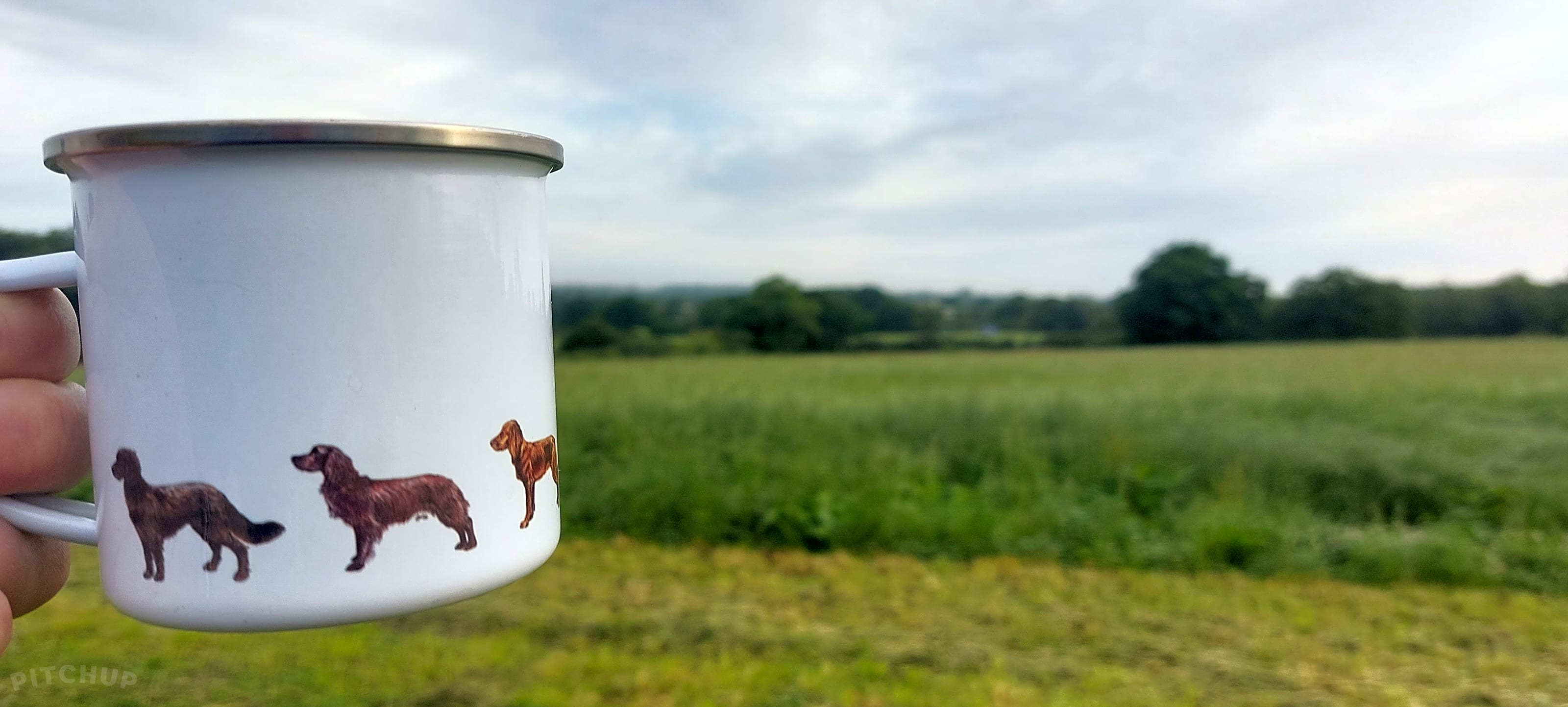 Nightingales Rustic Camping