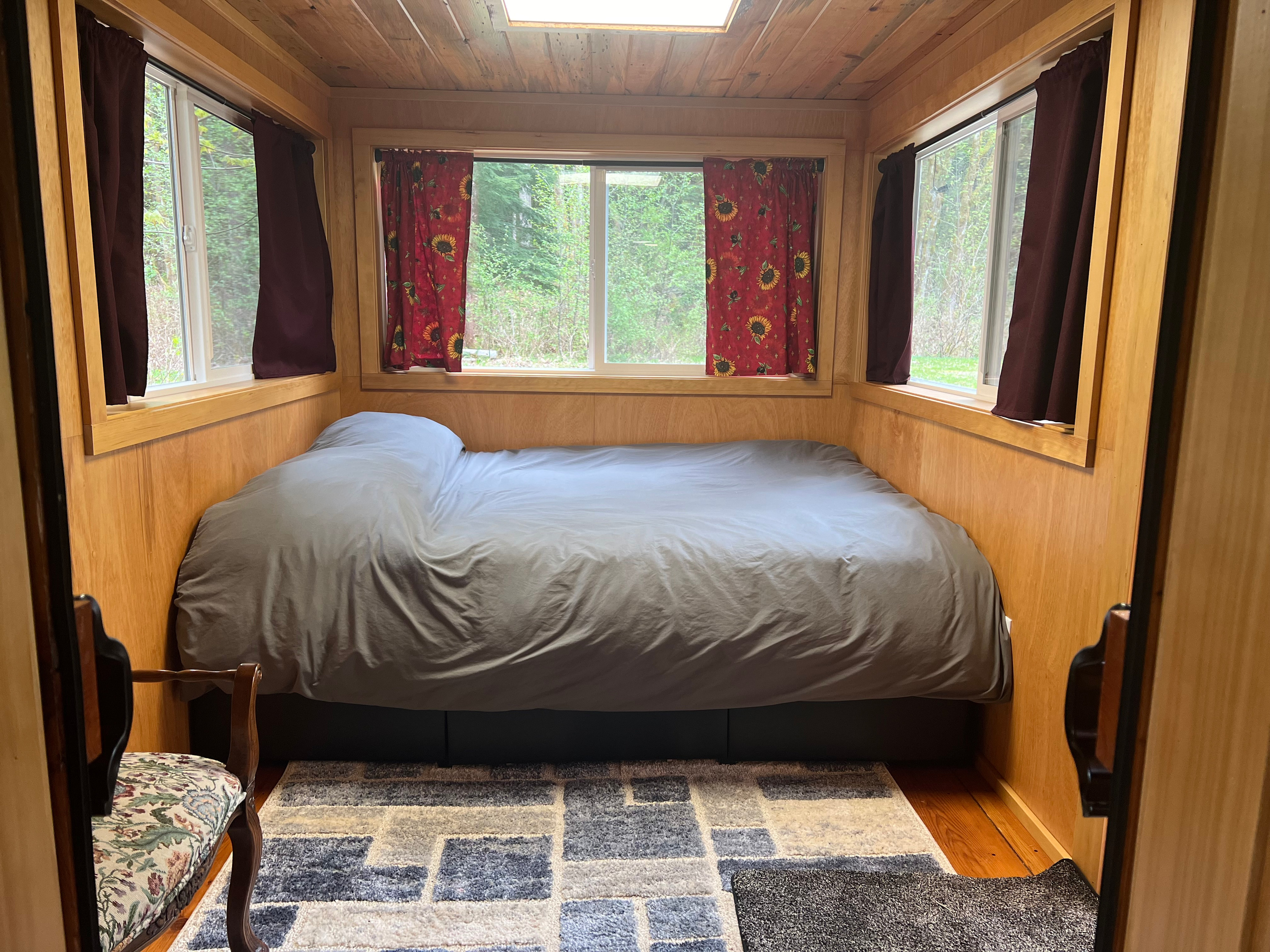The Gem at Mt. Baker.