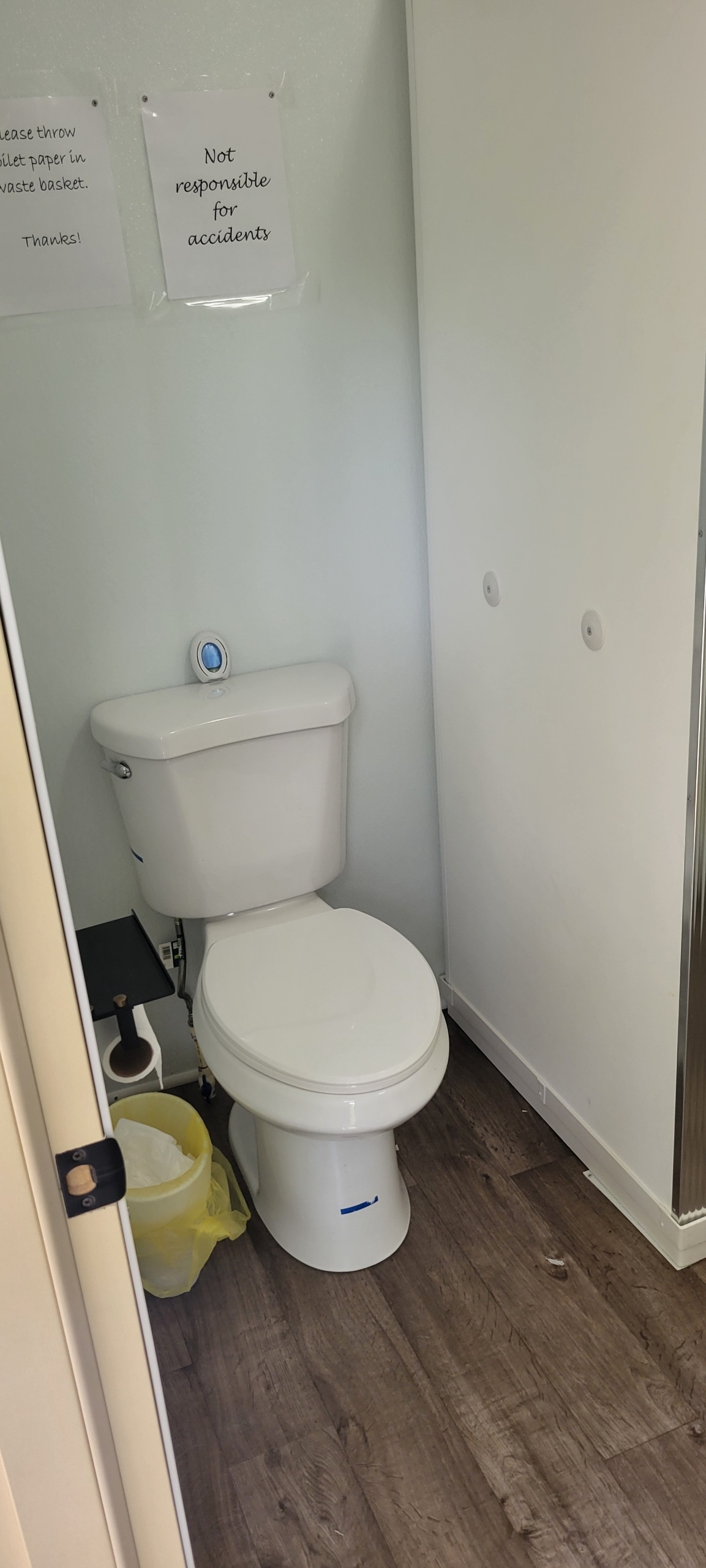 Camp River Campground LLC