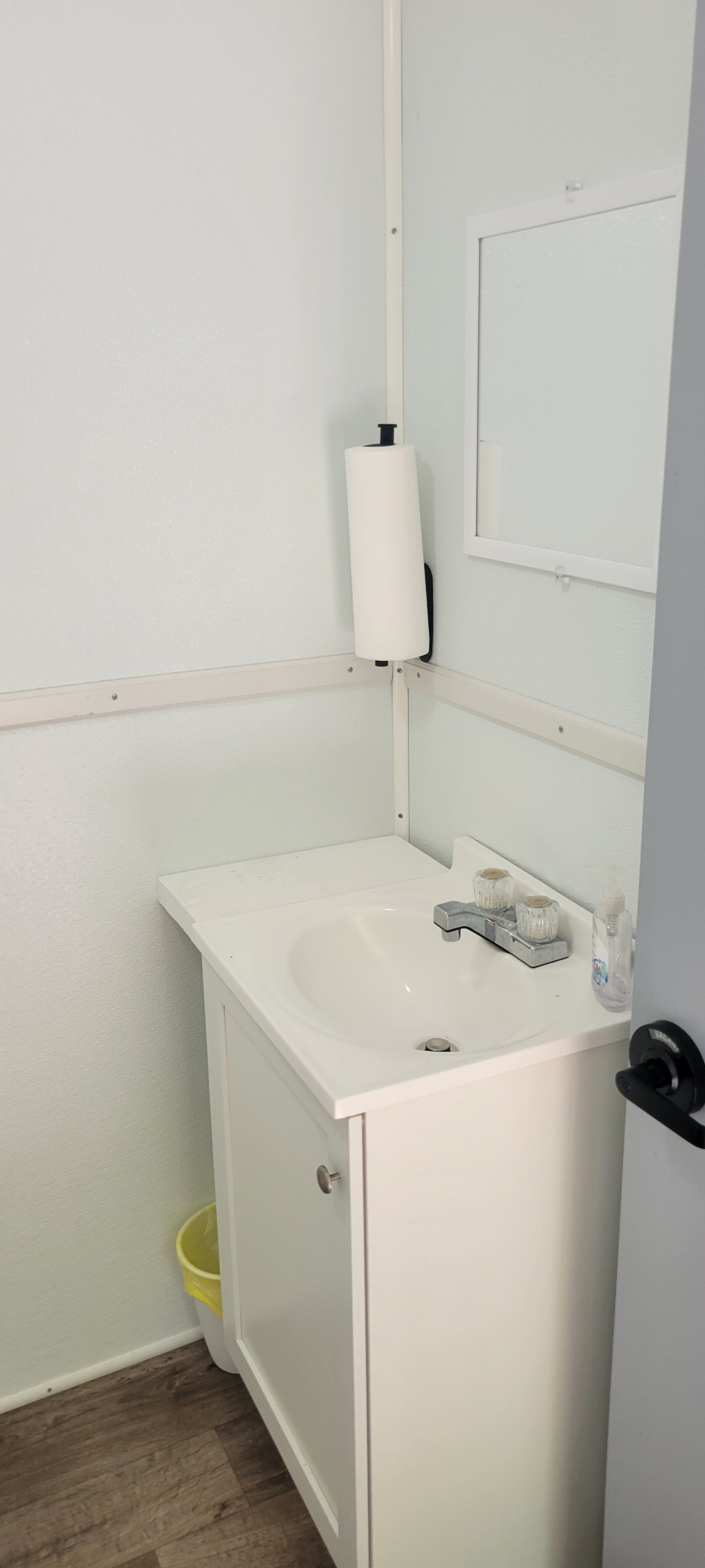 Camp River Campground LLC