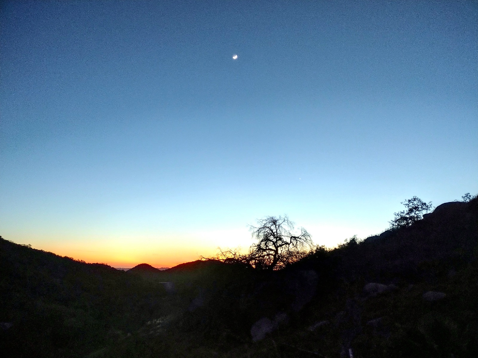 Detour n De Luz Fallbrook San Diego