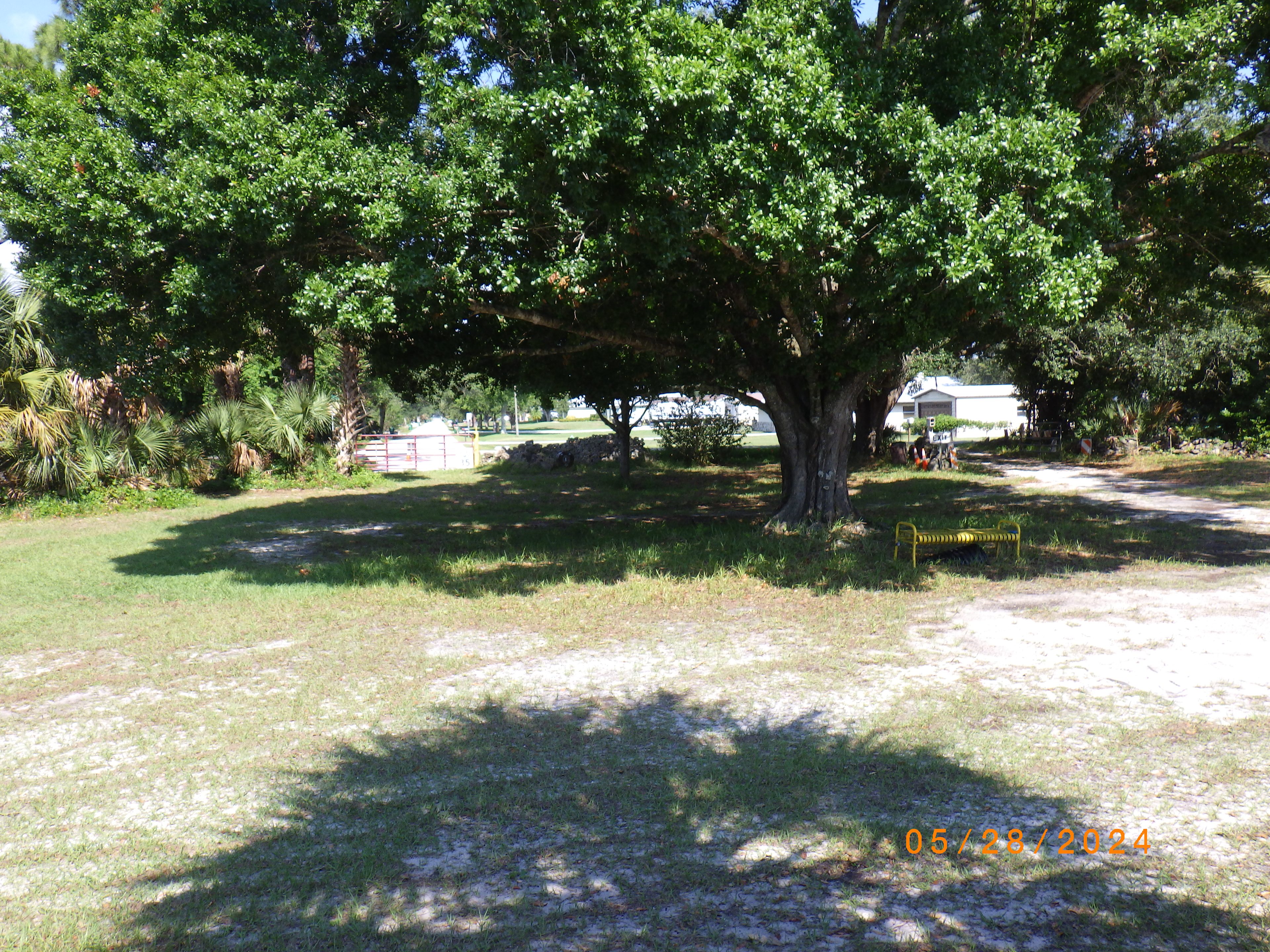 Grissome Pkwy. Launch View