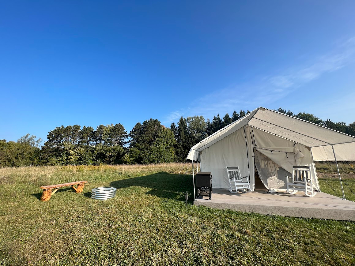 Bear Woods Resort and Campground