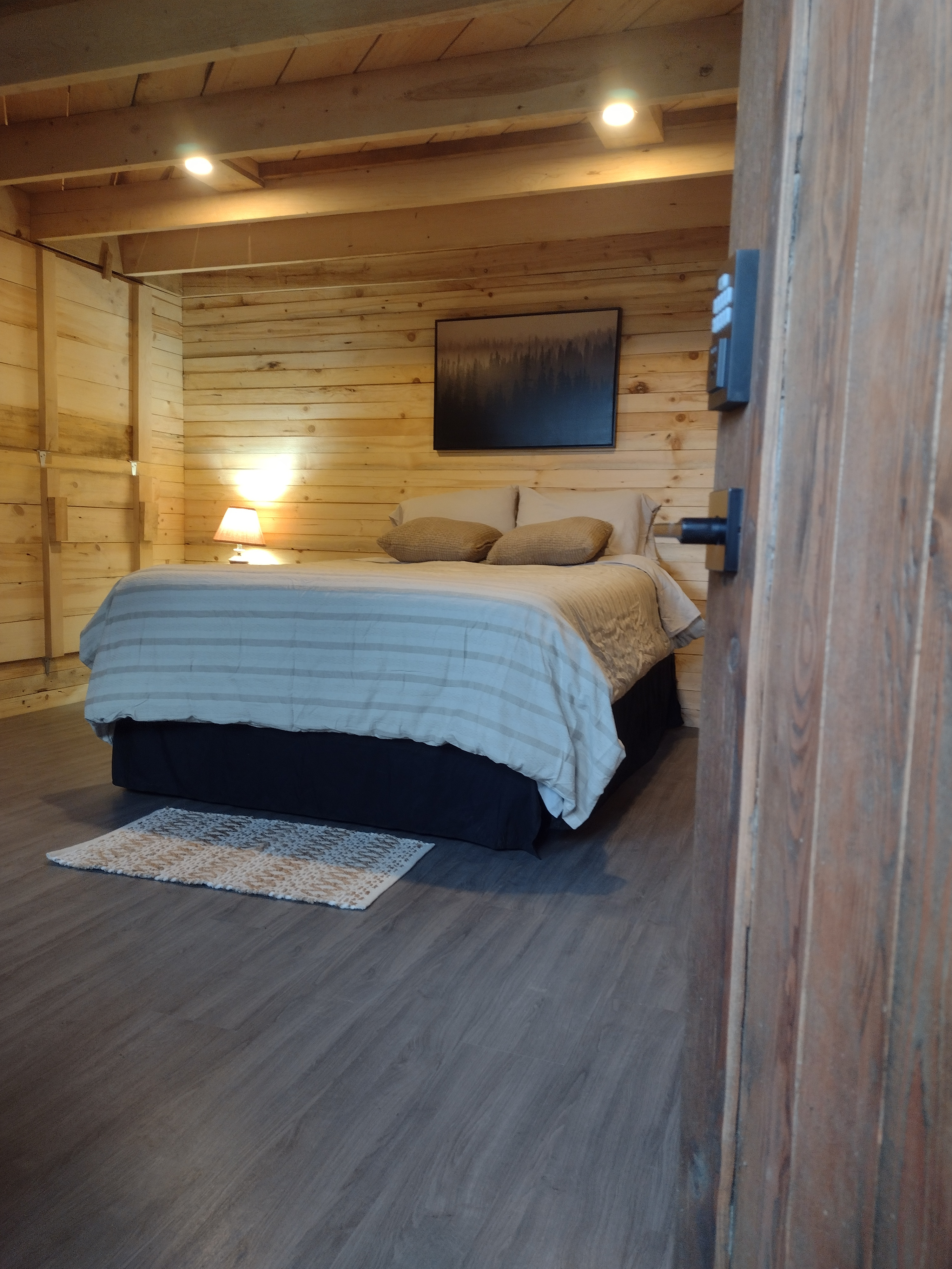 Deep Creek Cabin And Tents