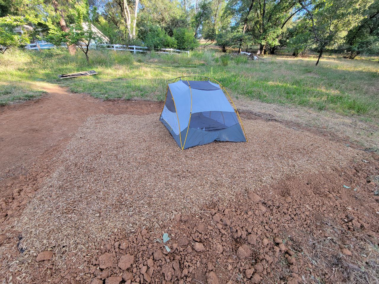 Hidden Pearl Pasture