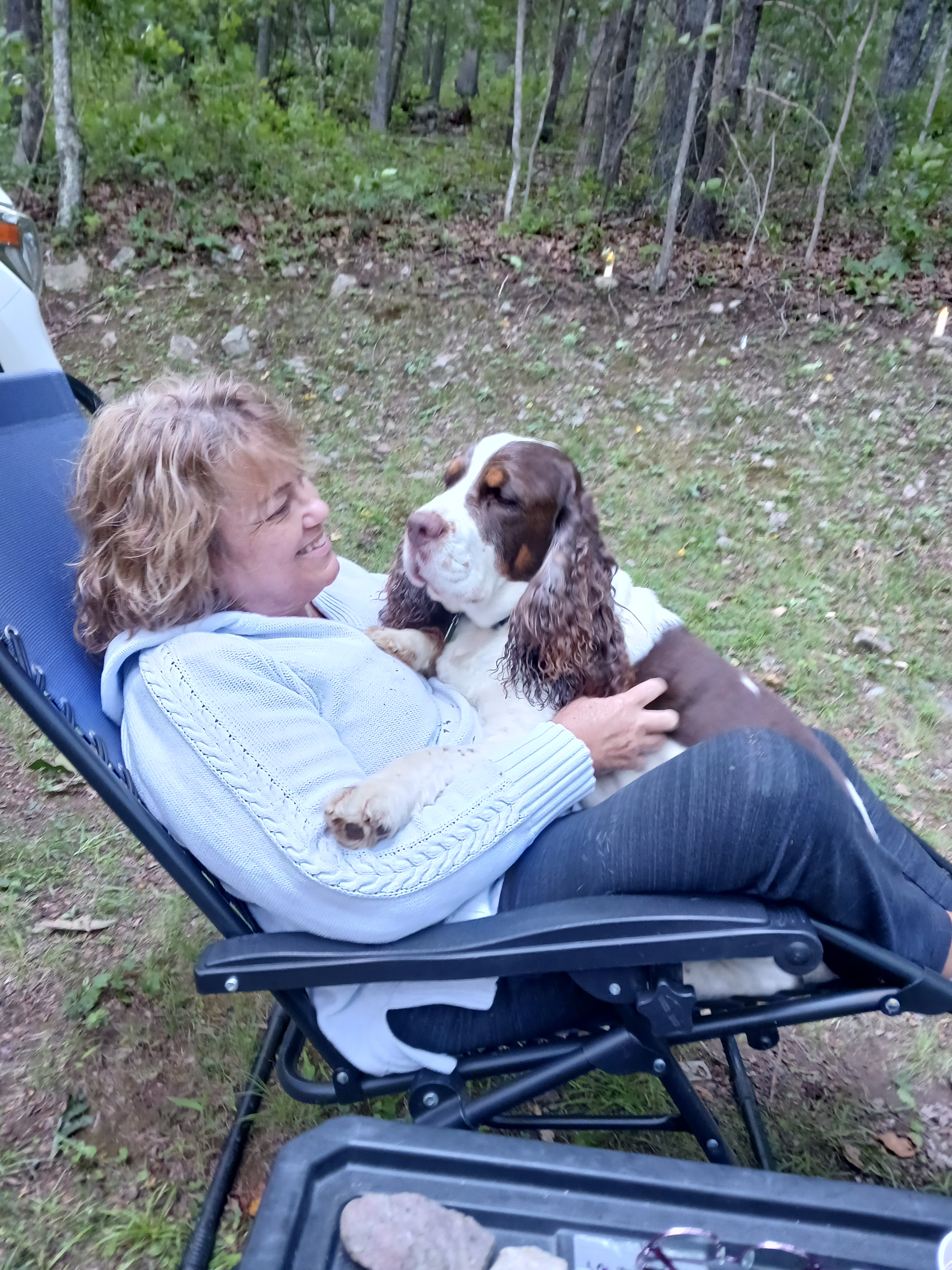 The Meadow At Stone Soup