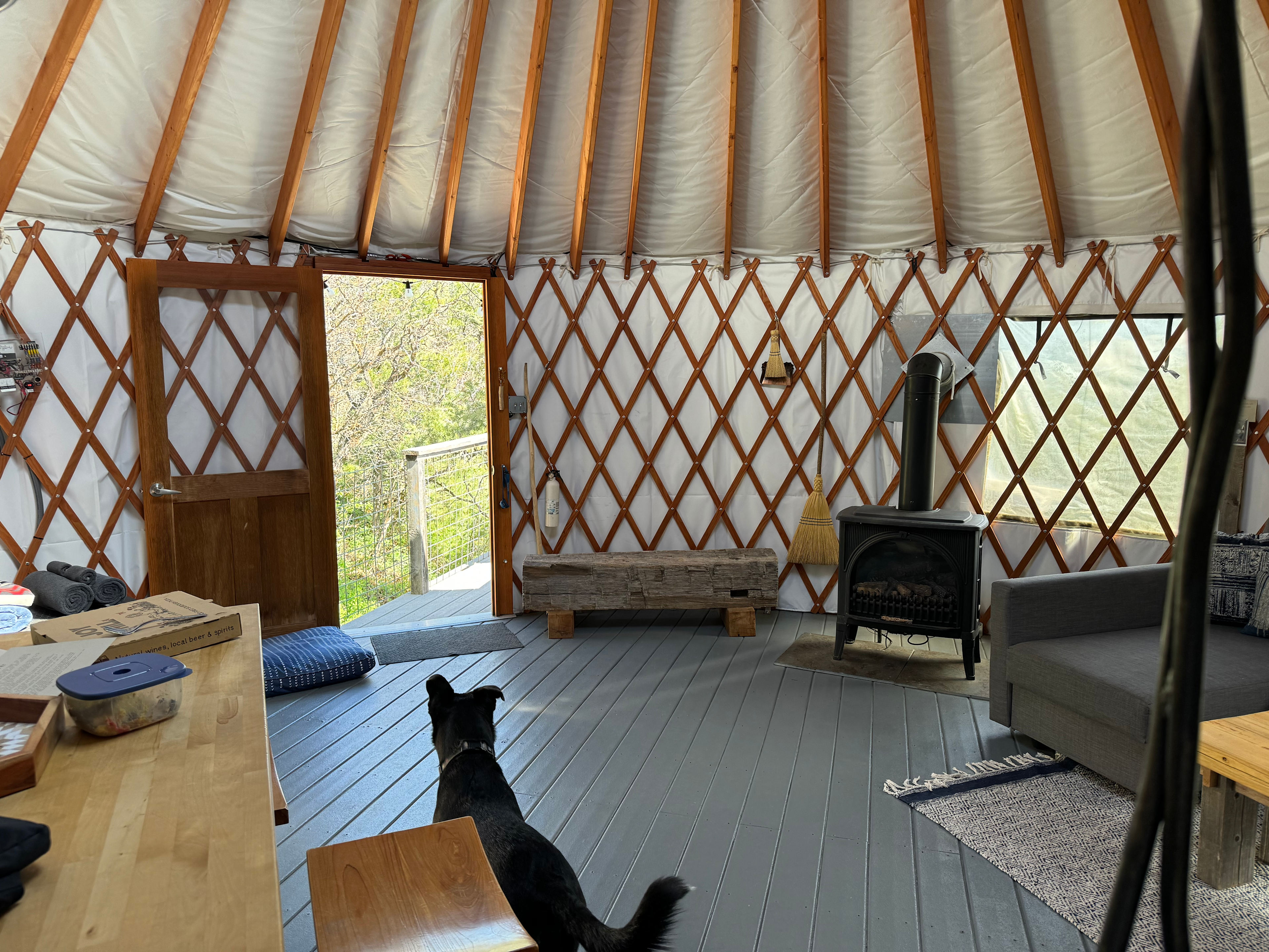 Basalt Mountain Homestead