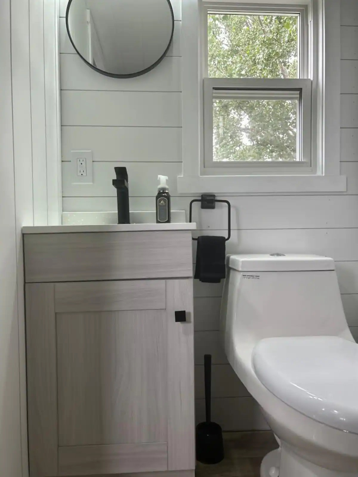 Tiny House | Nordic Spa | WIFI