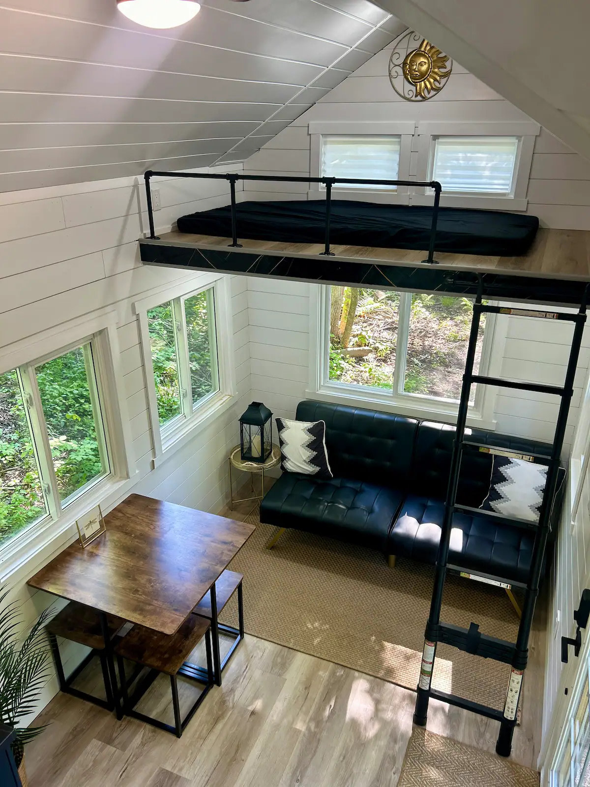 Tiny House | Nordic Spa | WIFI