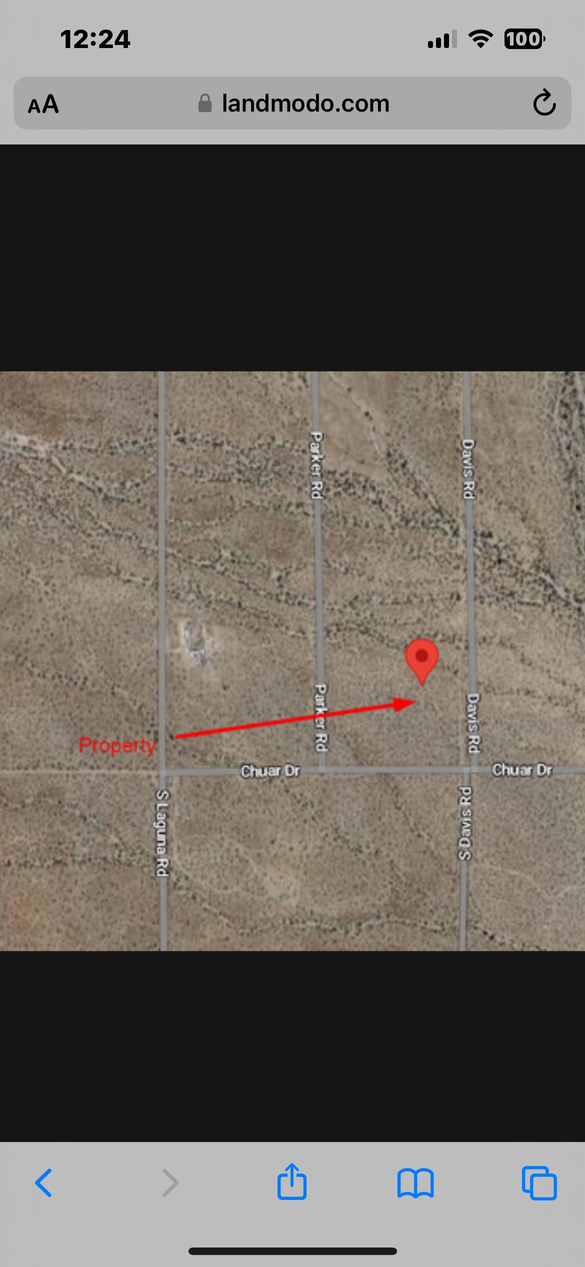 Golden Valley Ranchos
