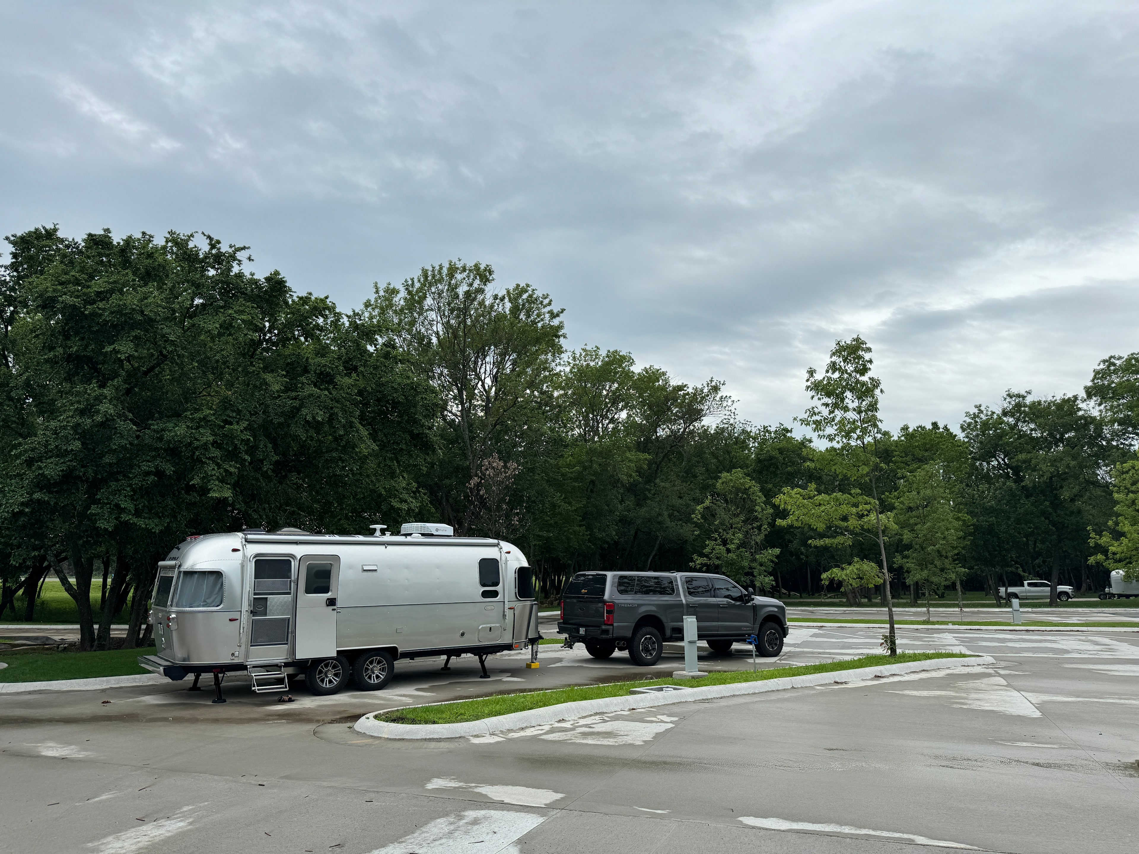 BaseCamp Humboldt
