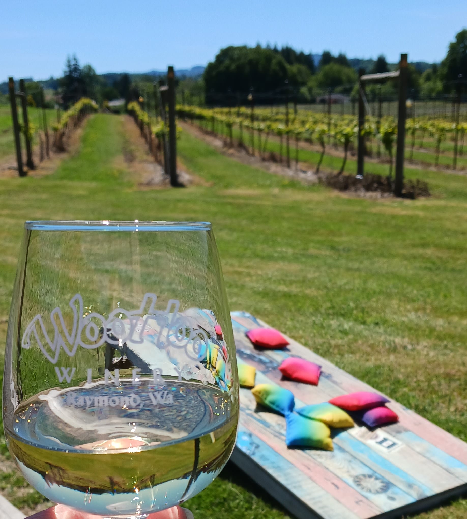 WooHoo Winery