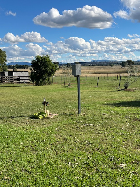 Sheffield B&B Farm stay Tamworth