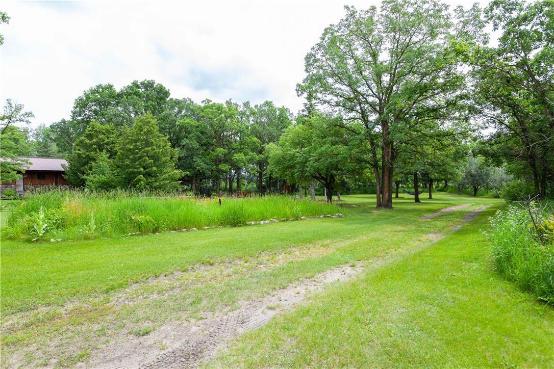 Riverfront Group Camping