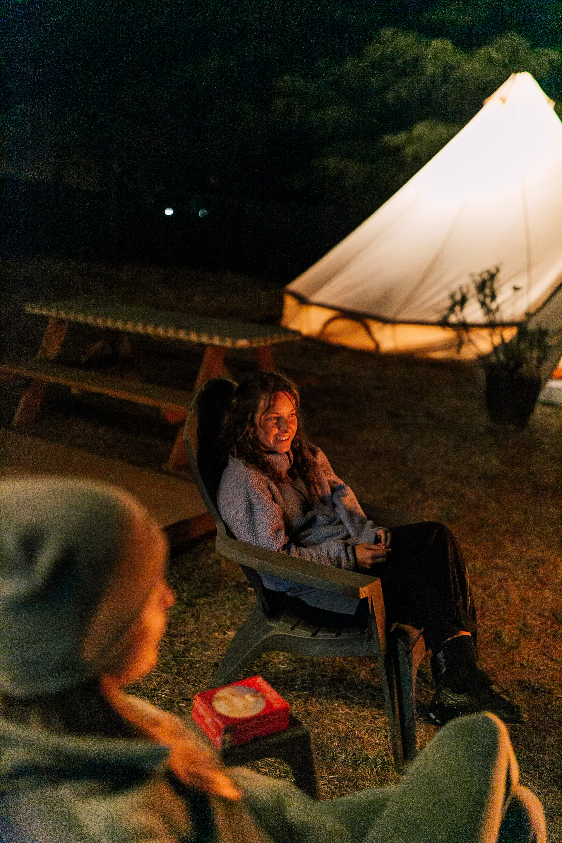 Black Mountain Llama Farm