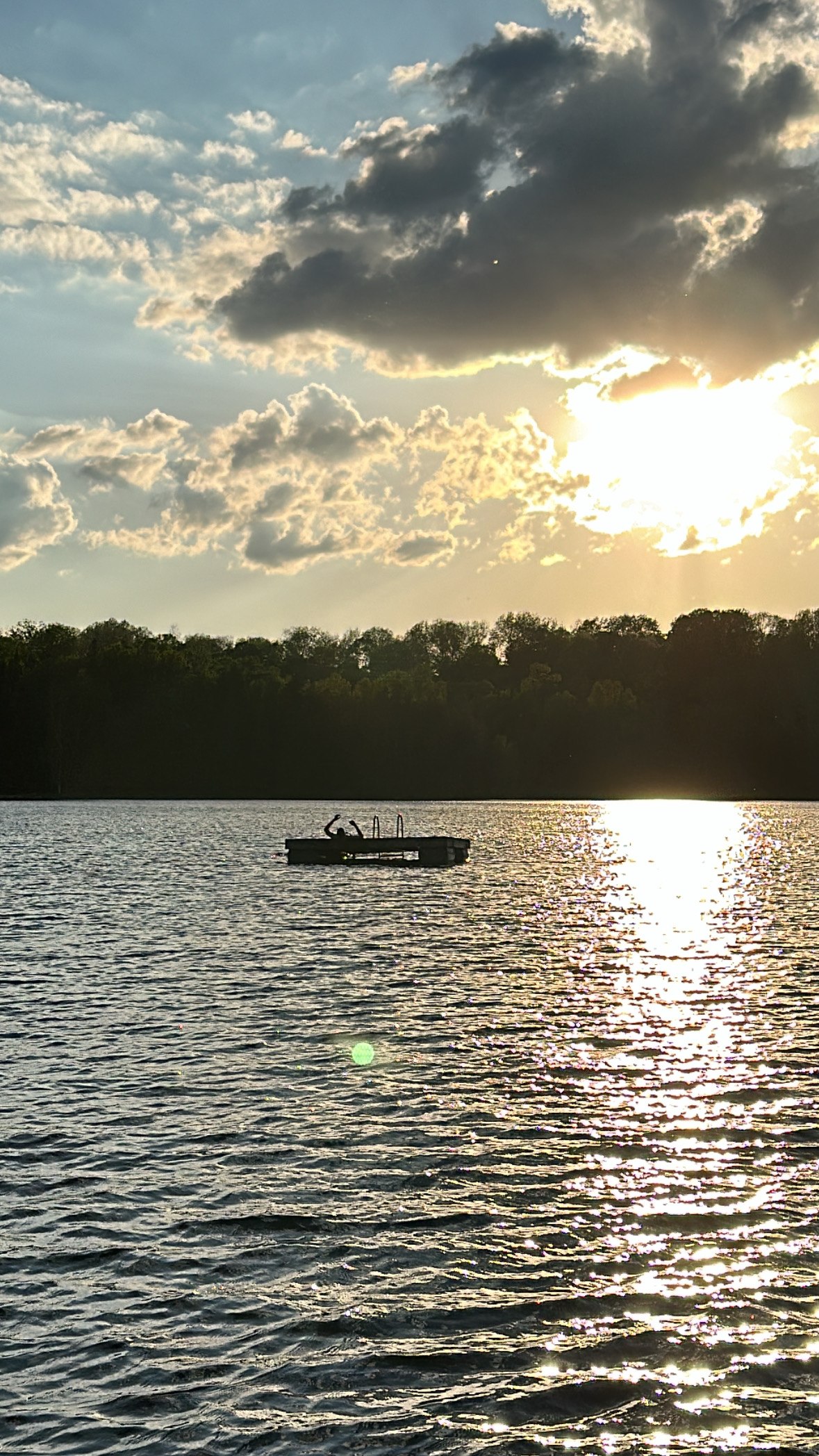 Camp Rose Island