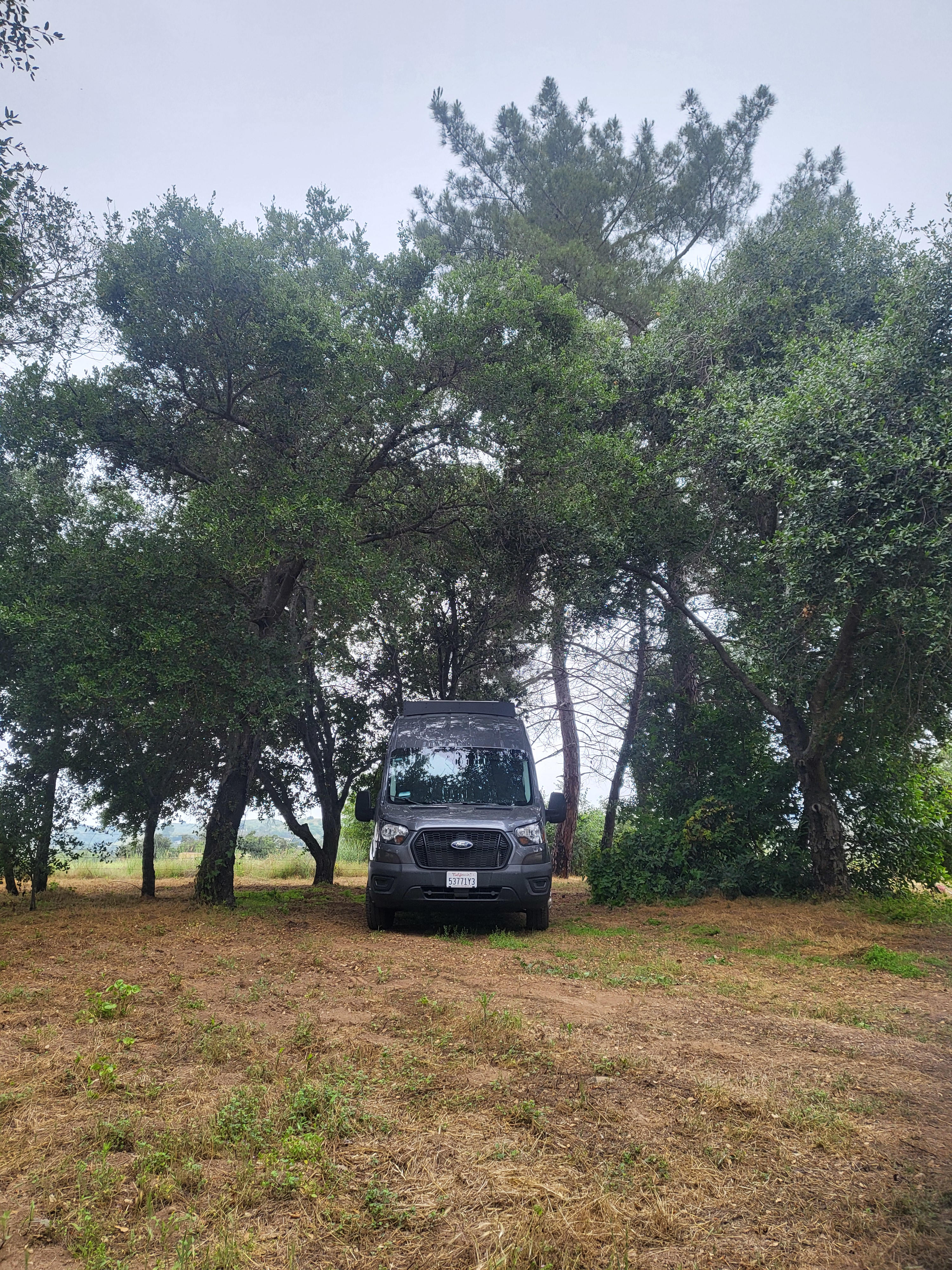 Park At Tar Creeks Ranch