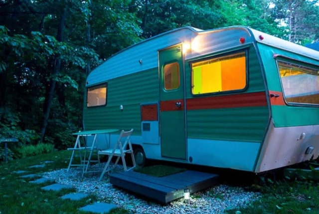 Suncook River Camp