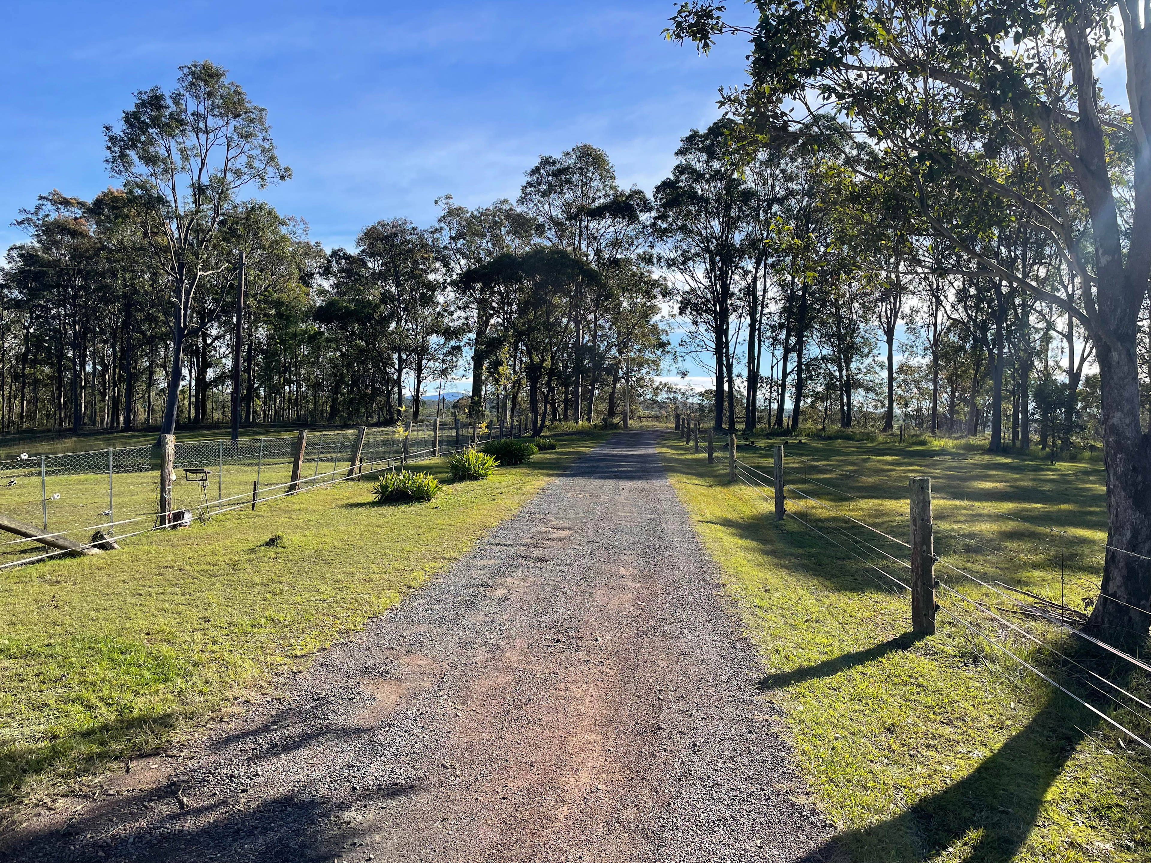 Viney Creek Retreat