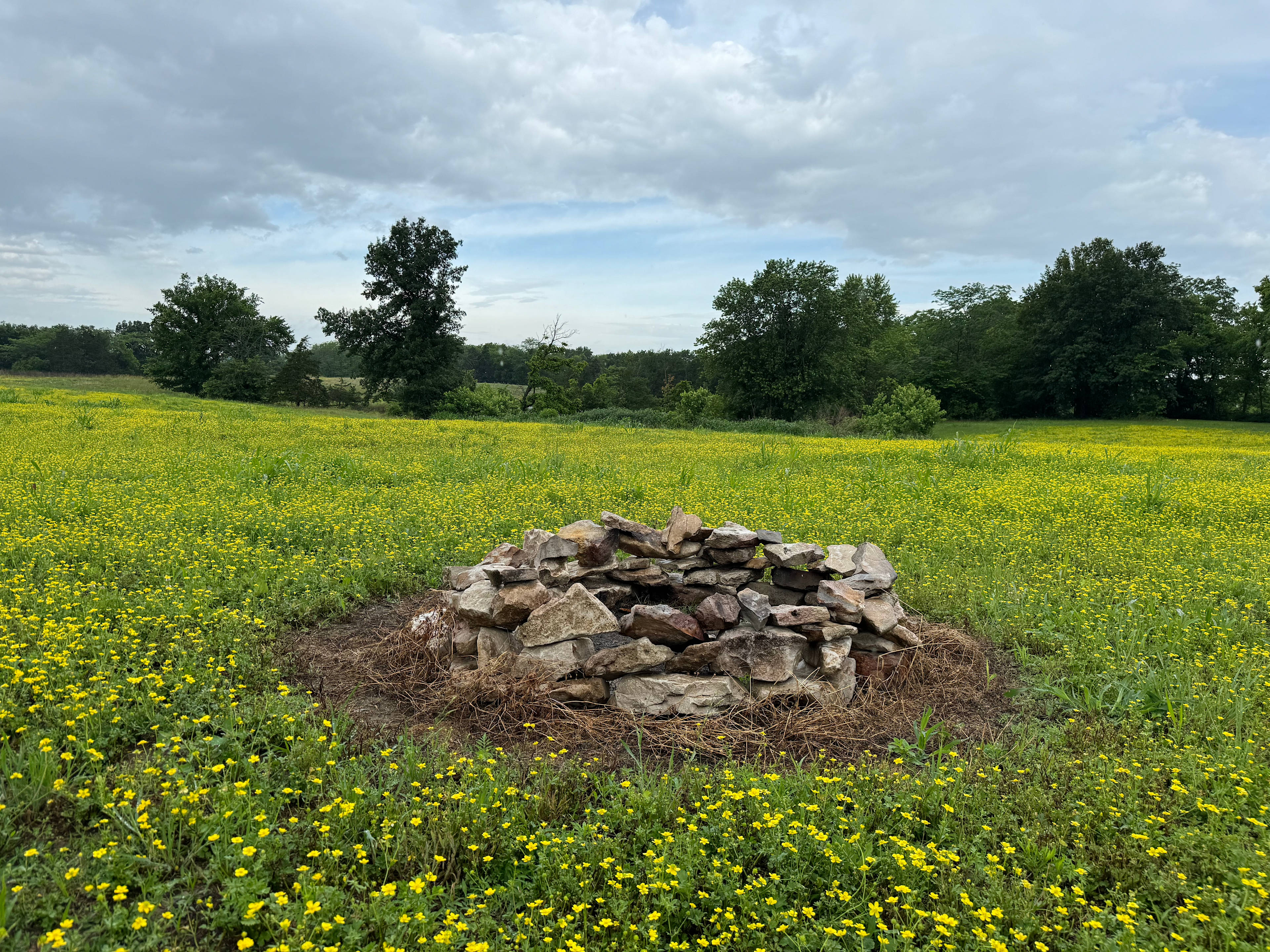 North Boone County Camp