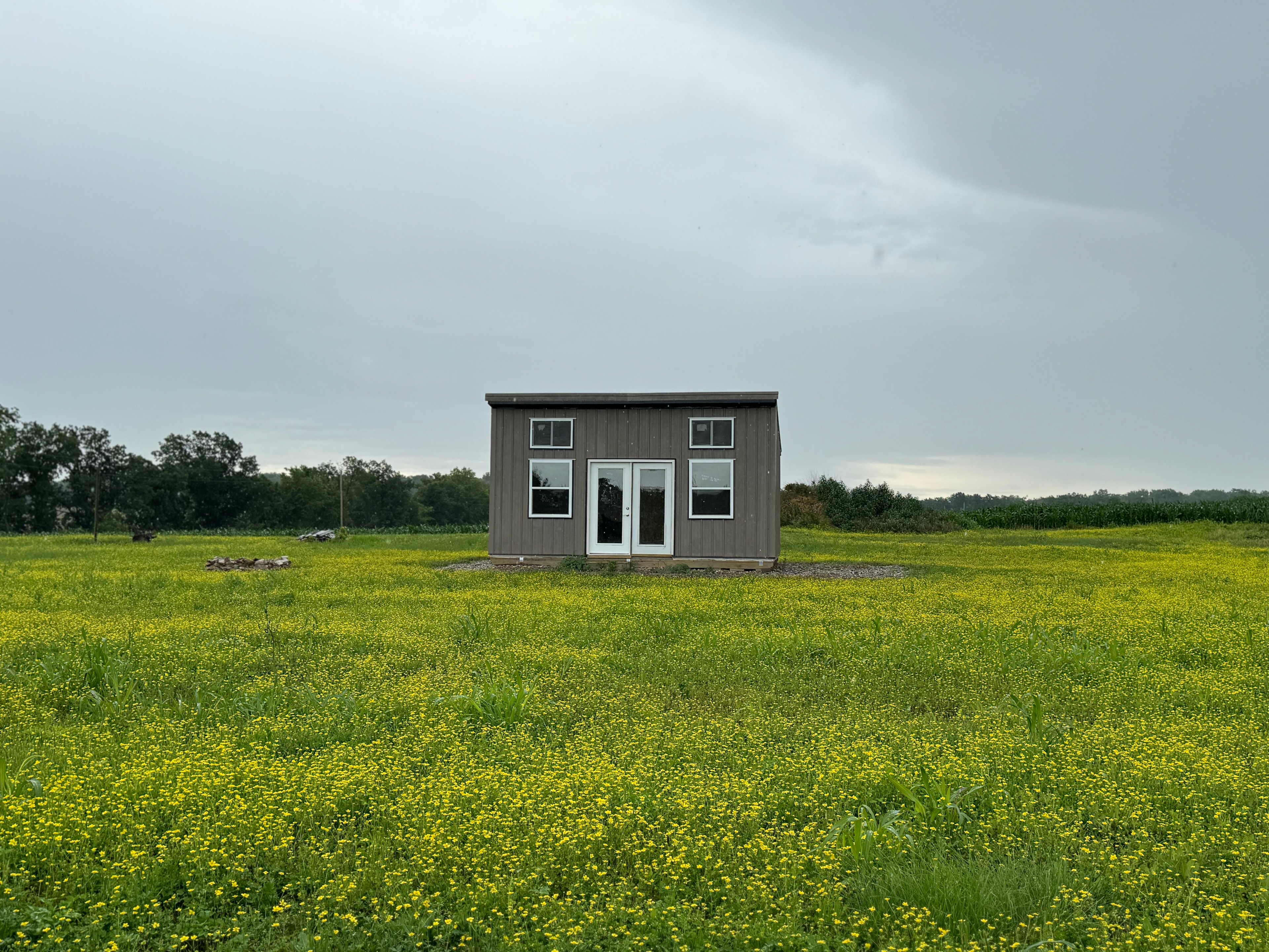 North Boone County Camp