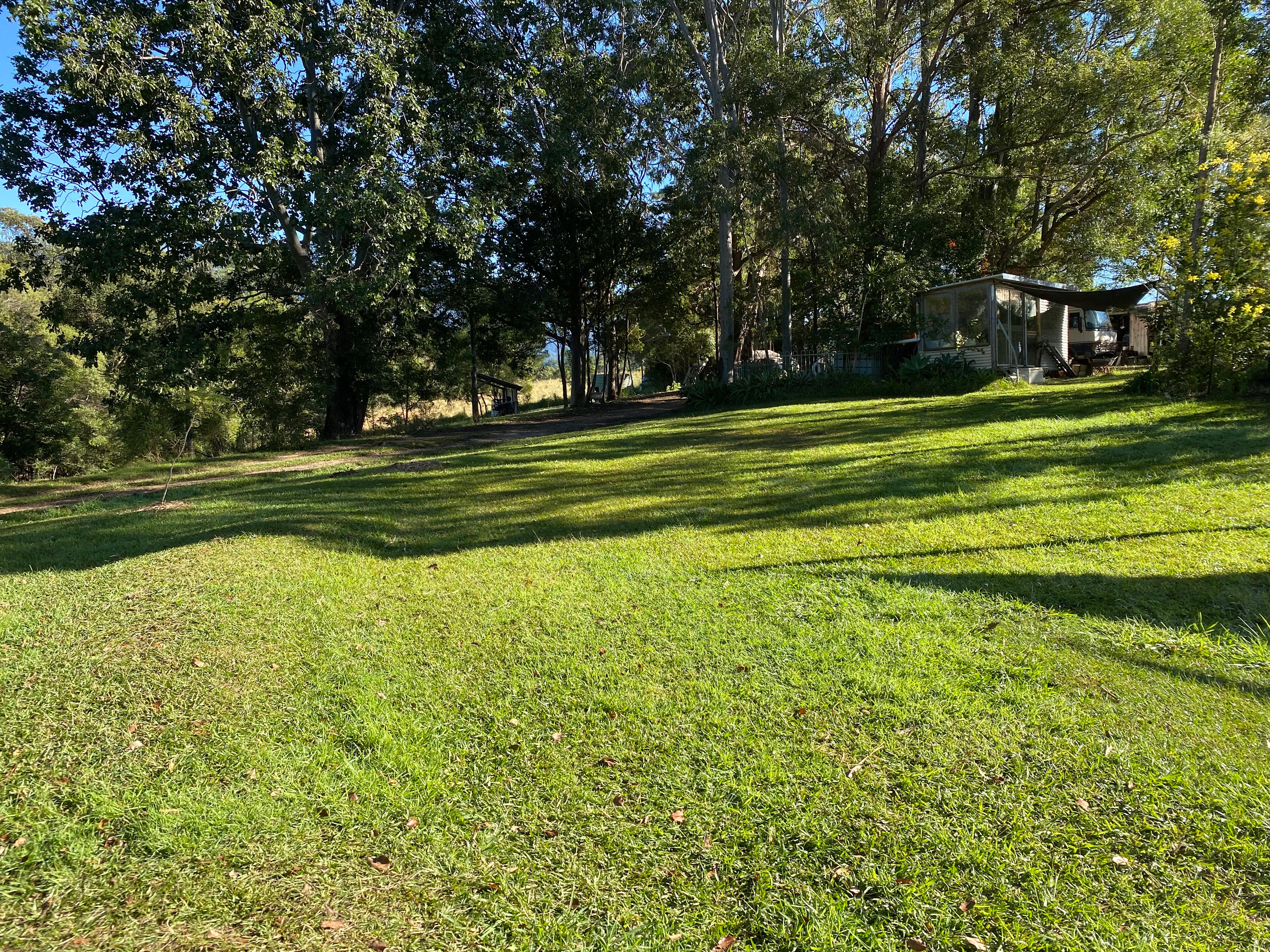 Mount Burrell