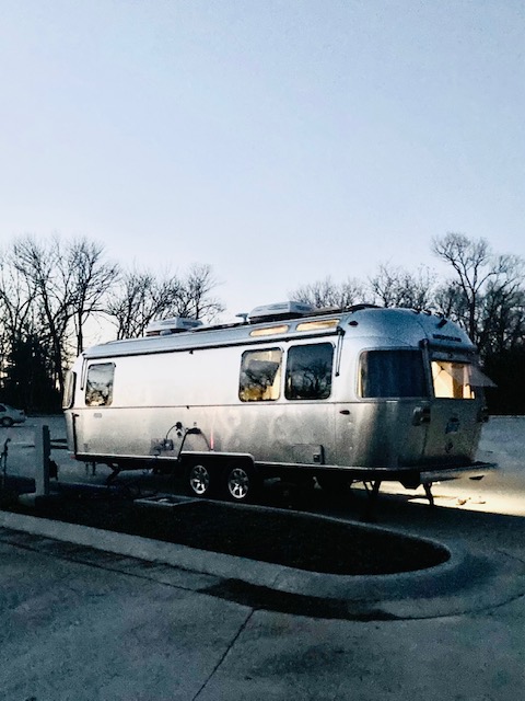 BaseCamp Humboldt