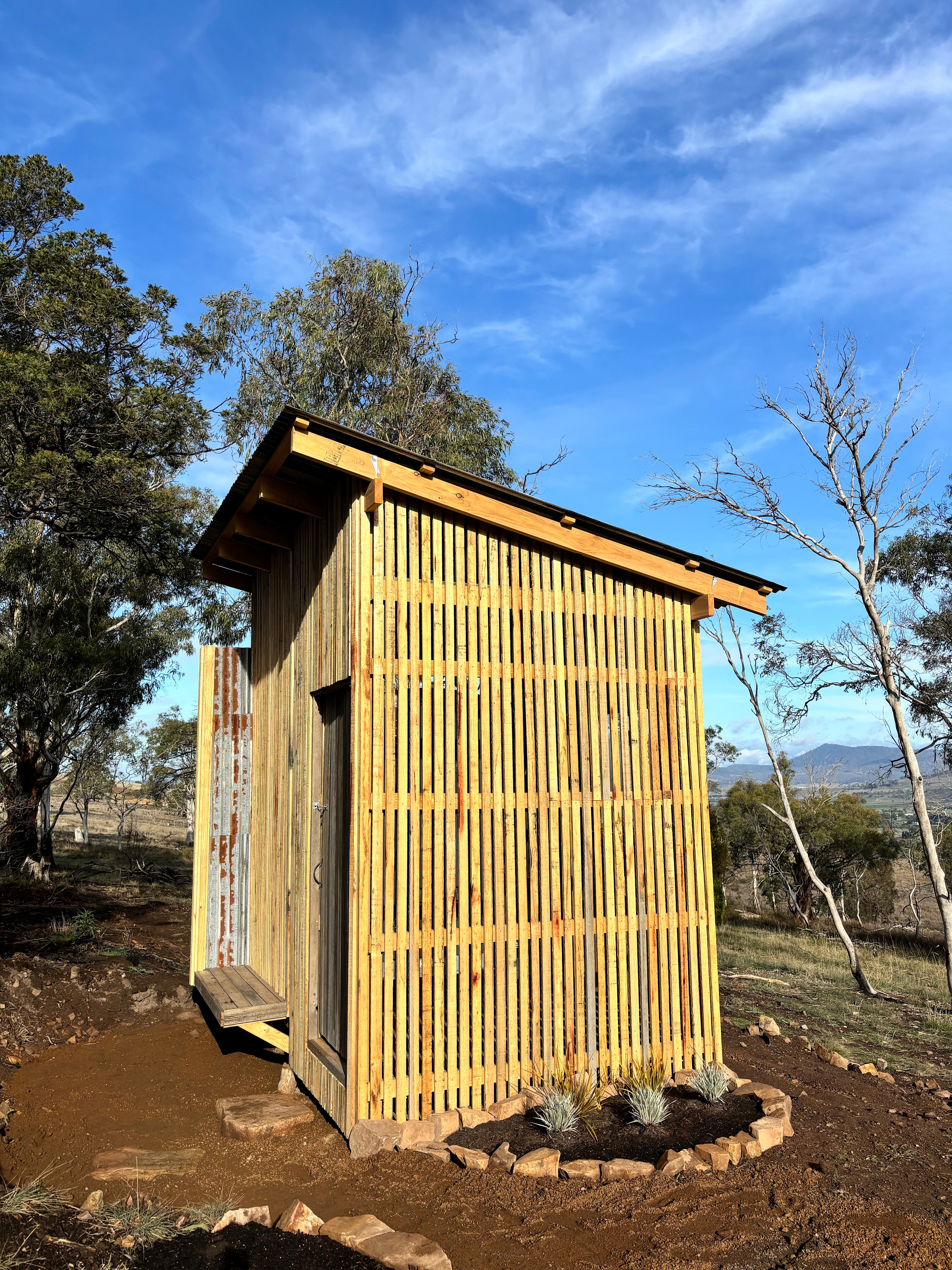 Prossers Ridge Richmond