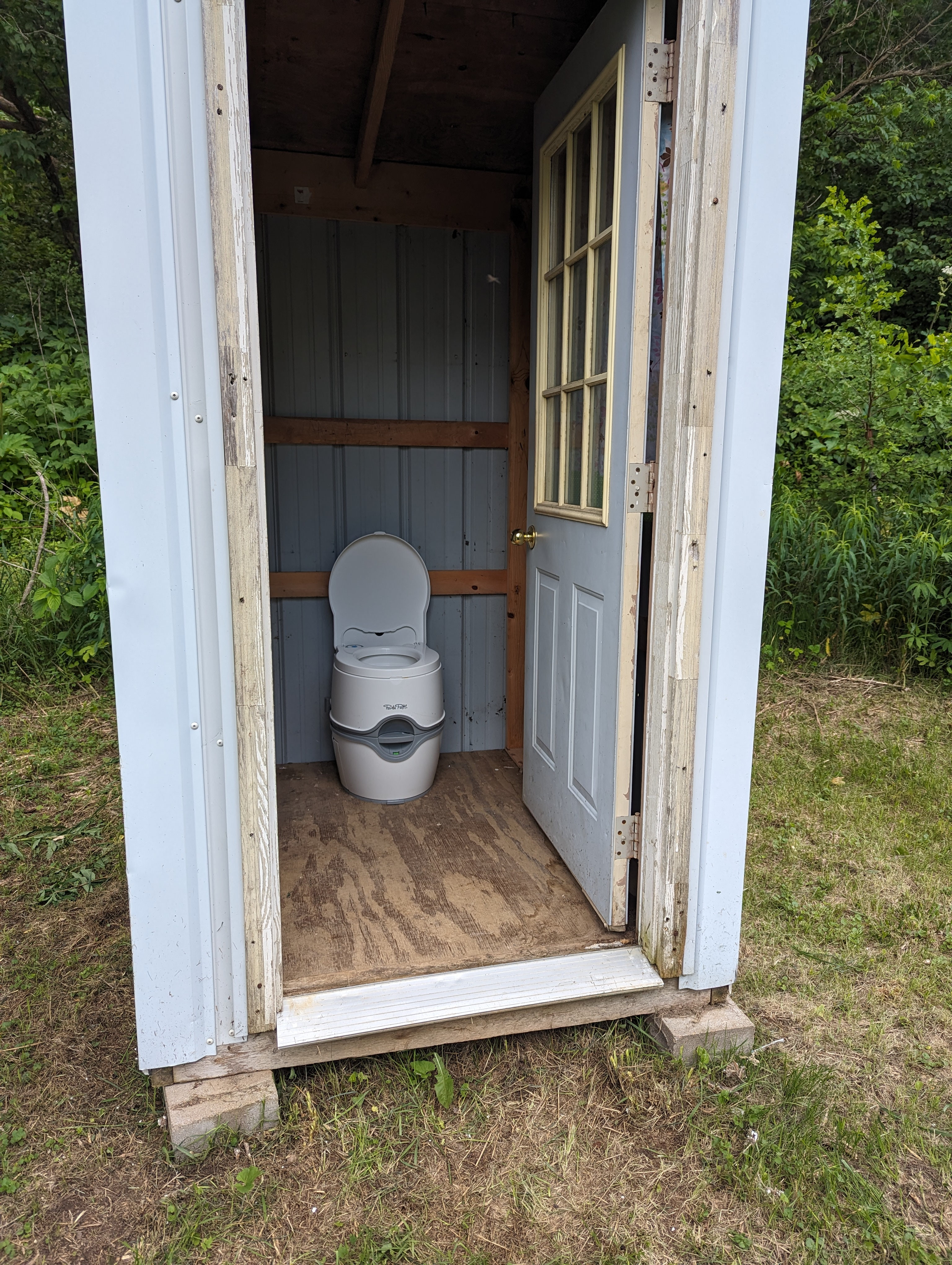 Driftless Haven 125 Acres & Creek