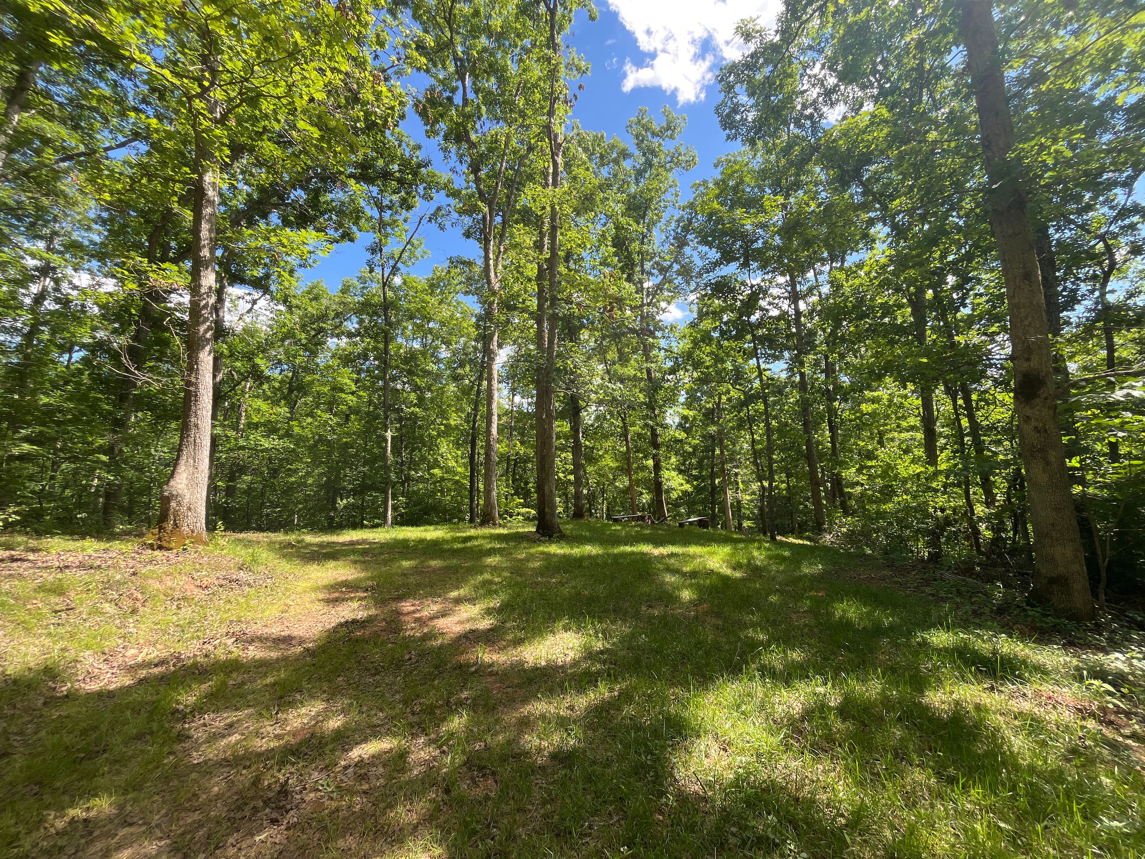 Hideaway Hills Primitive Camp