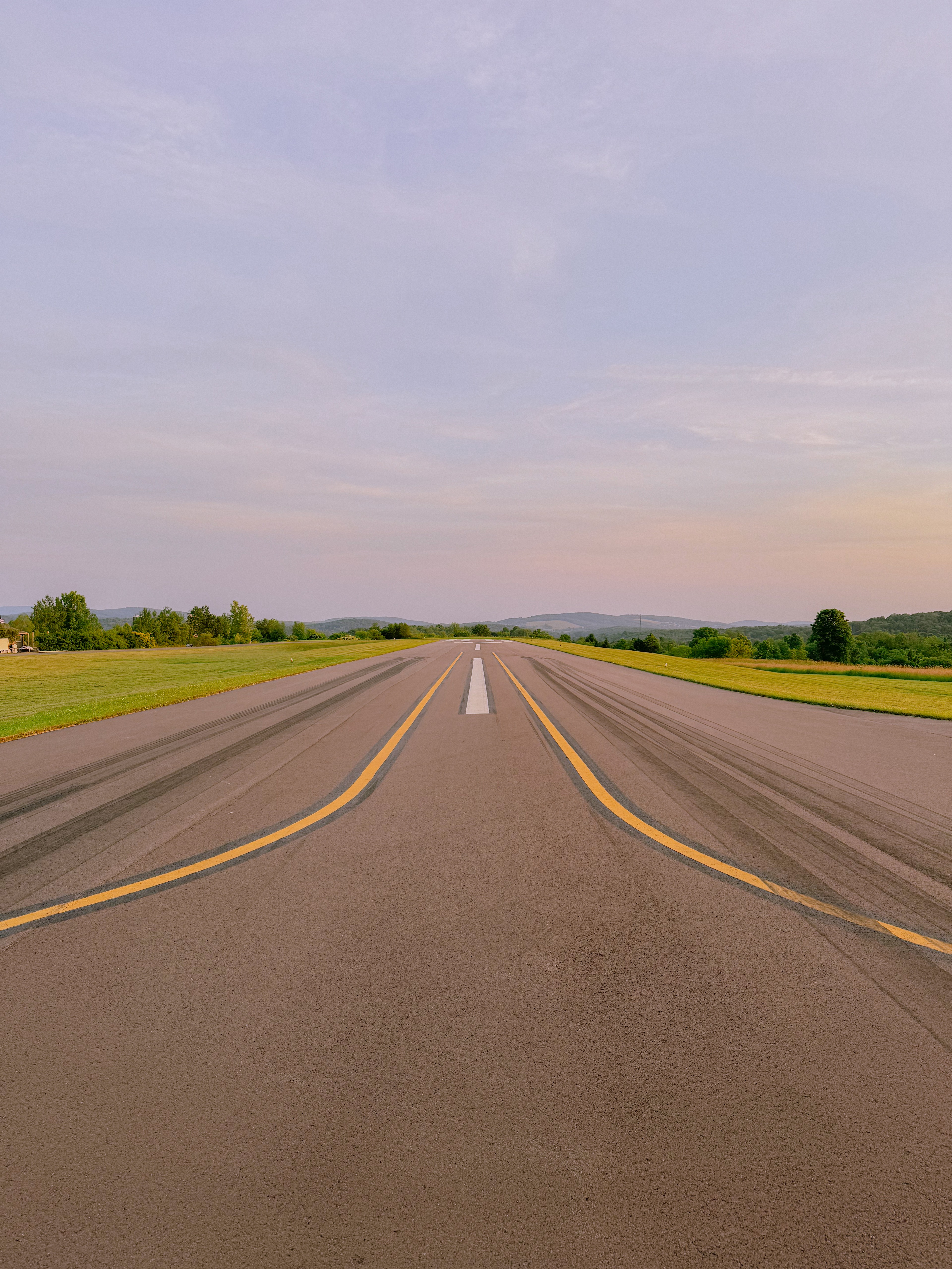 Mile High Campground