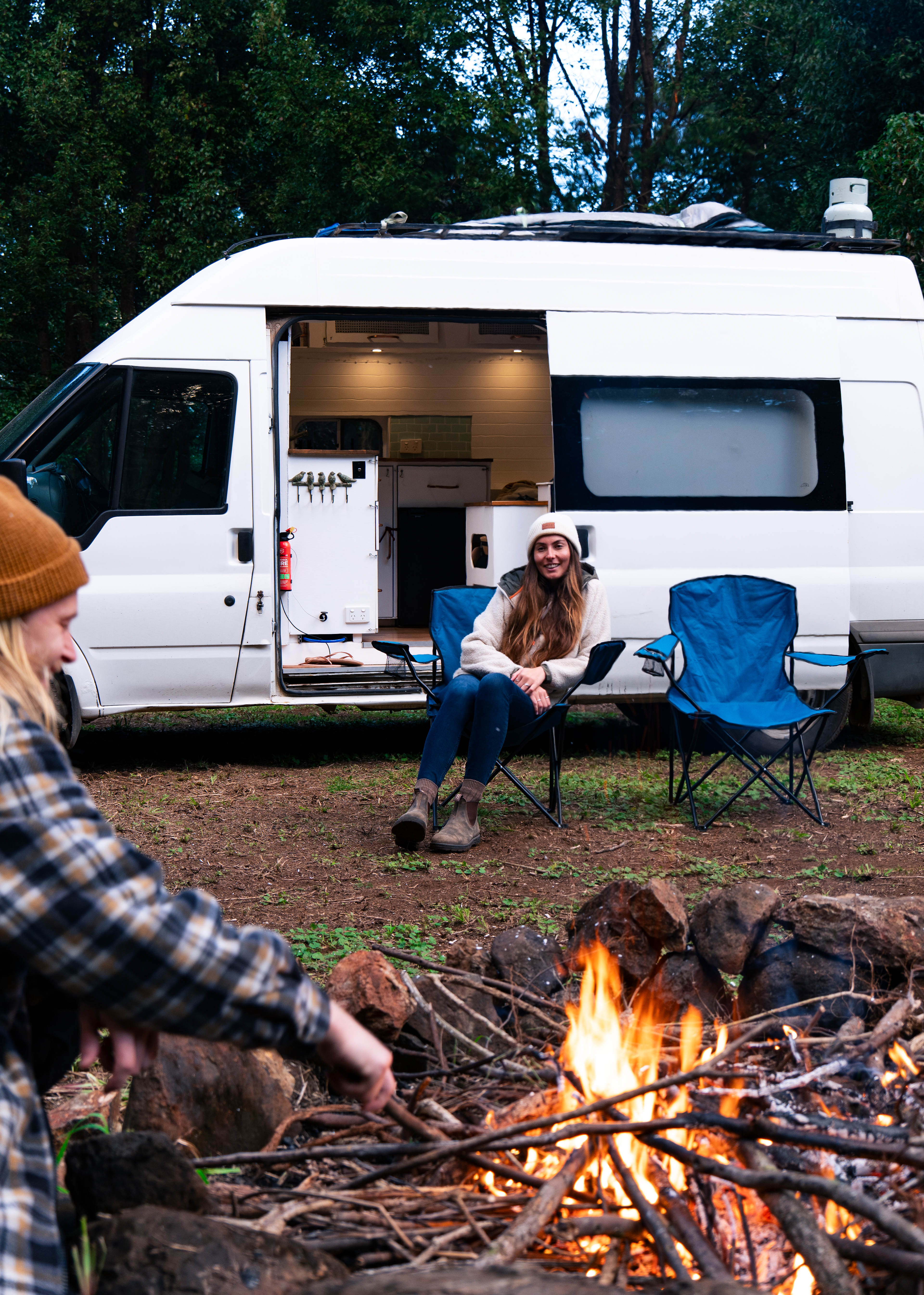 Jessria Shalom Nature Farm